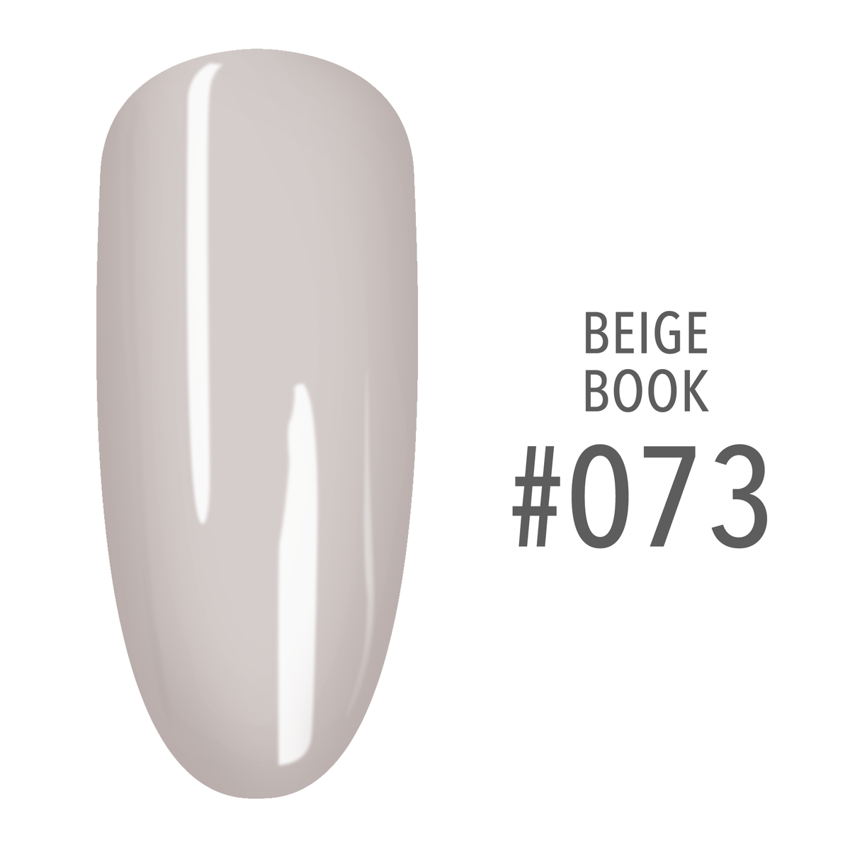 SNS Pro - Beige Book Collection - #073 by Signature Nail System SNS Nails USA