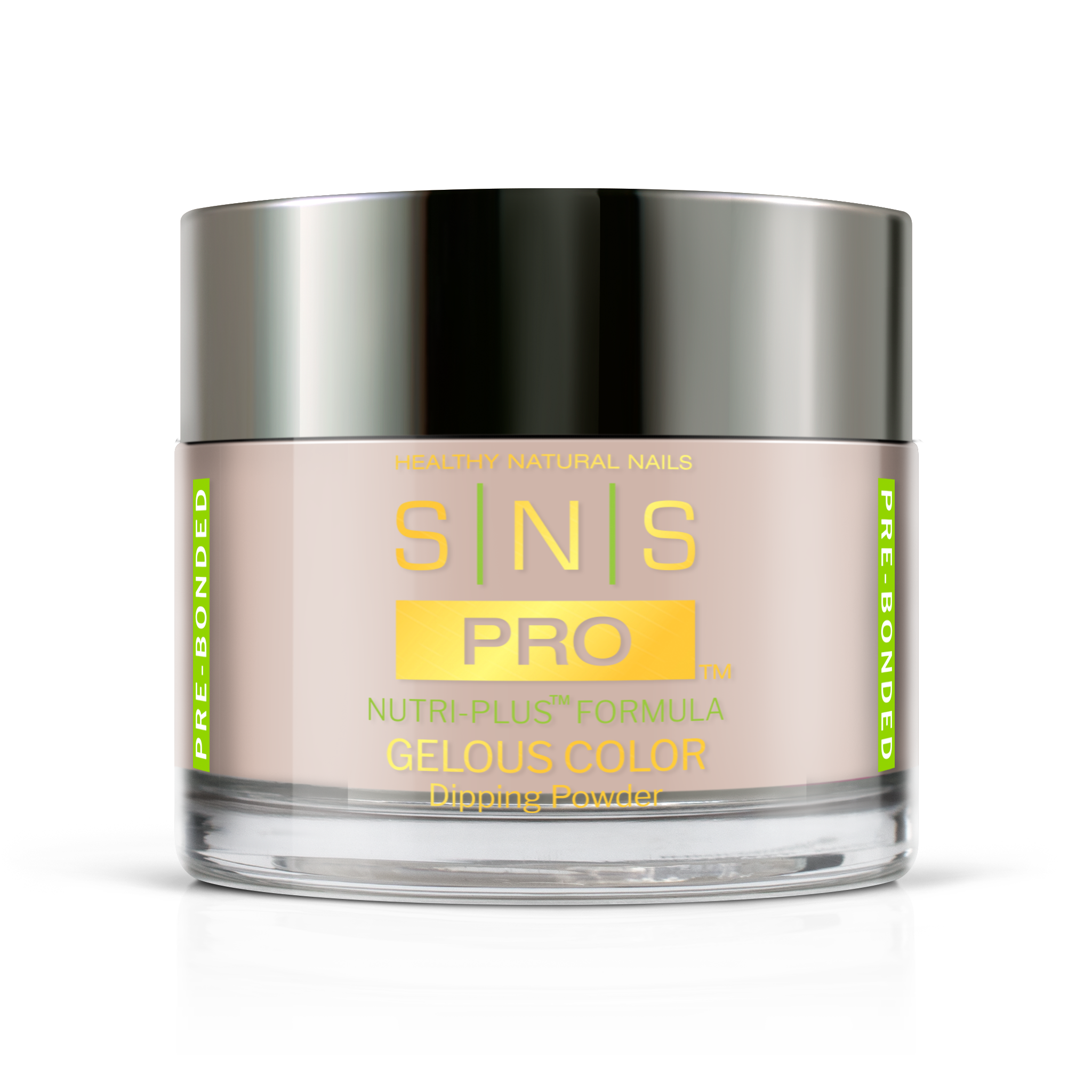 SNS Pro - Beige Book Collection - #074 by Signature Nail System SNS Nails USA