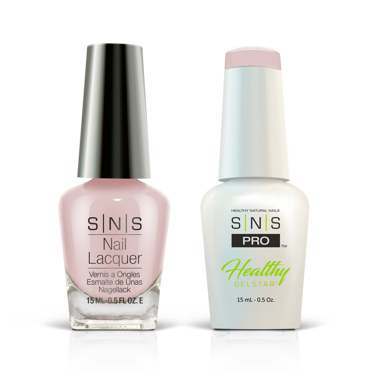 SNS Pro - Beige Book Collection - #079 by Signature Nail System SNS Nails USA