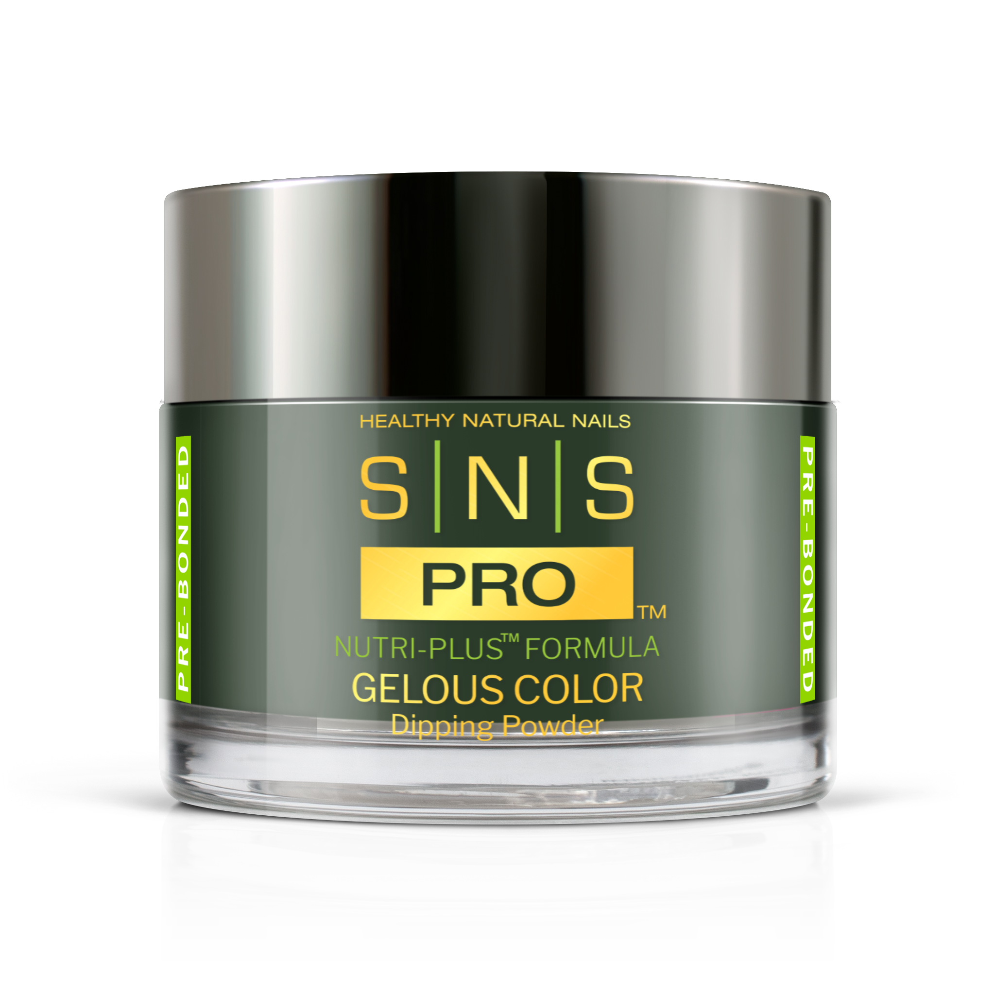 SNS Pro - Beige Book Collection - #114 by Signature Nail System SNS Nails USA