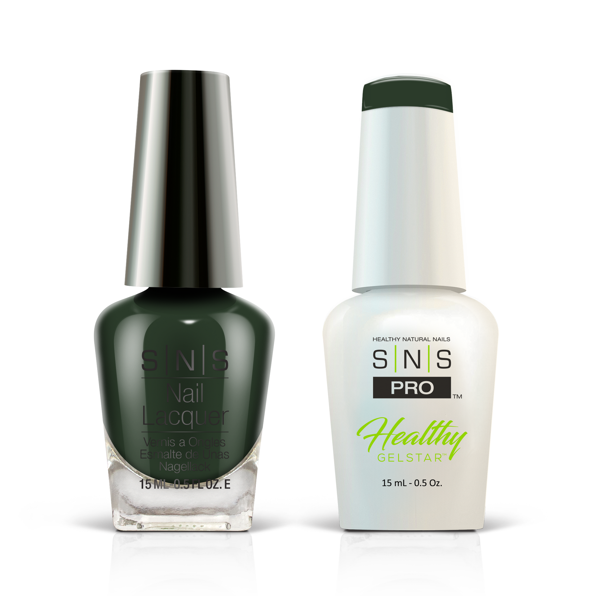 SNS Pro - Beige Book Collection - #114 by Signature Nail System SNS Nails USA