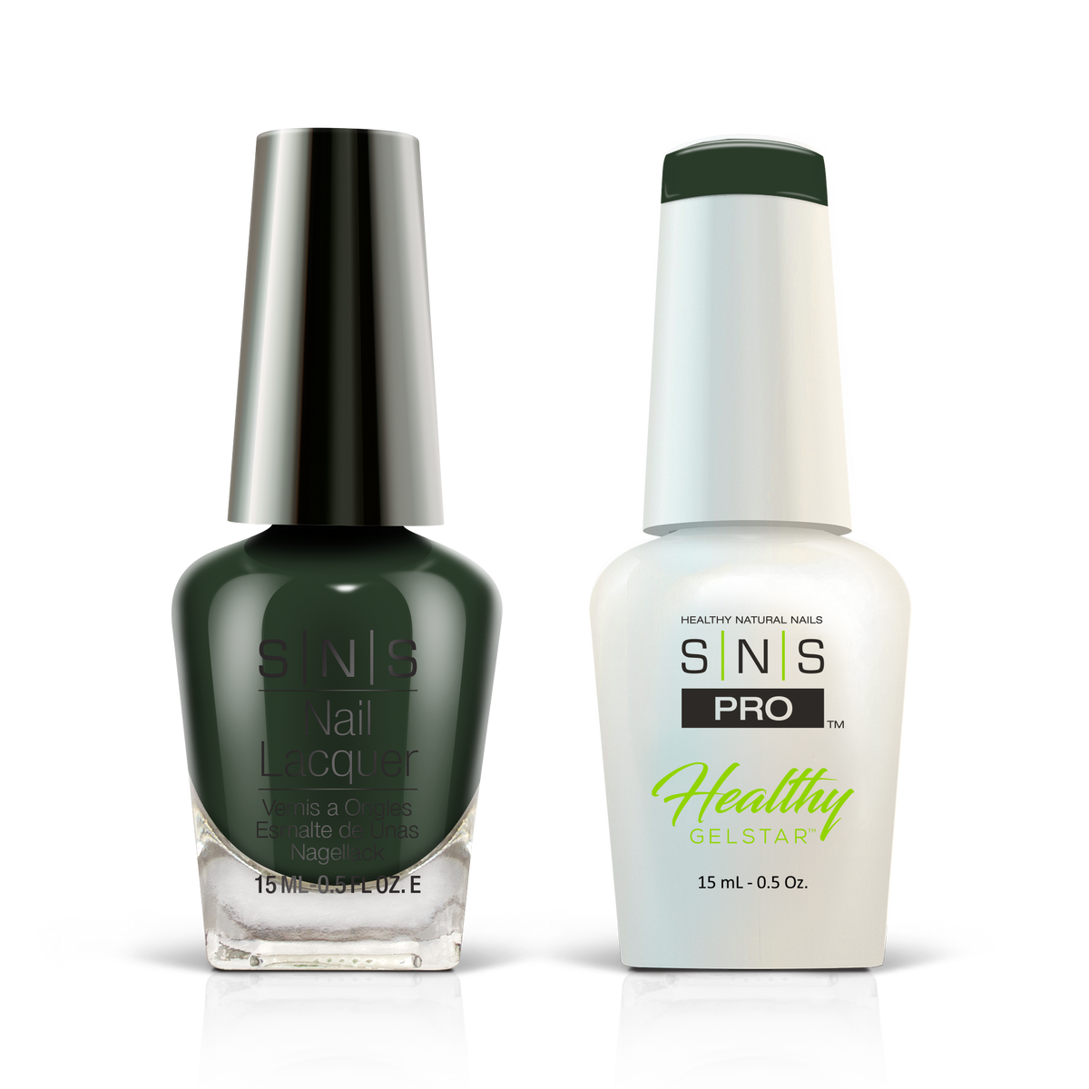 SNS Pro - Beige Book Collection - #114 by Signature Nail System SNS Nails USA