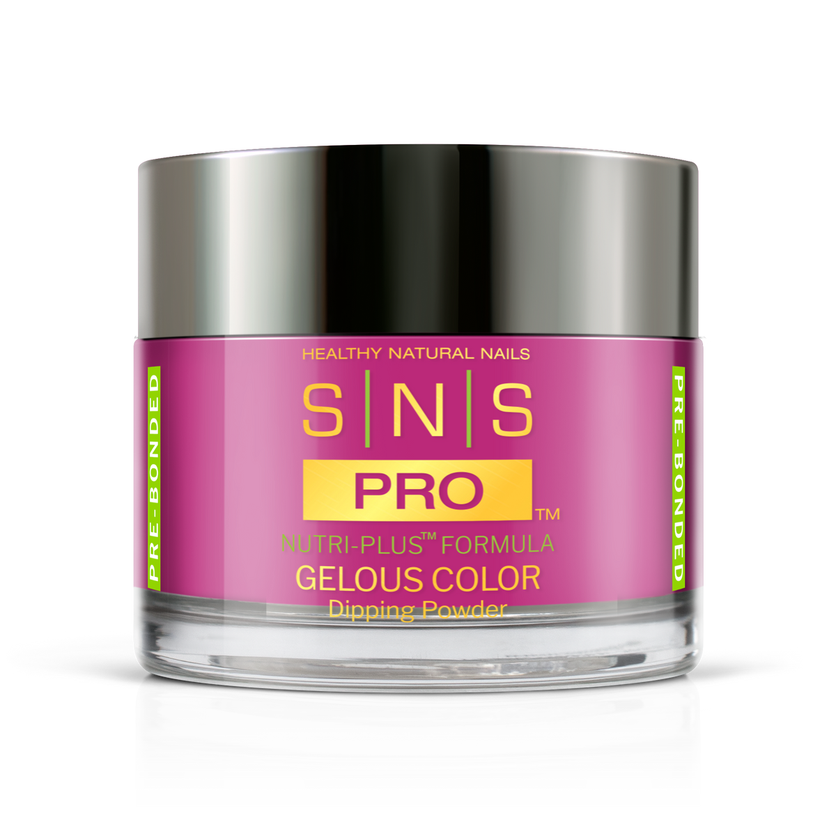 SNS Pro - Beige Book Collection - #126 by Signature Nail System SNS Nails USA