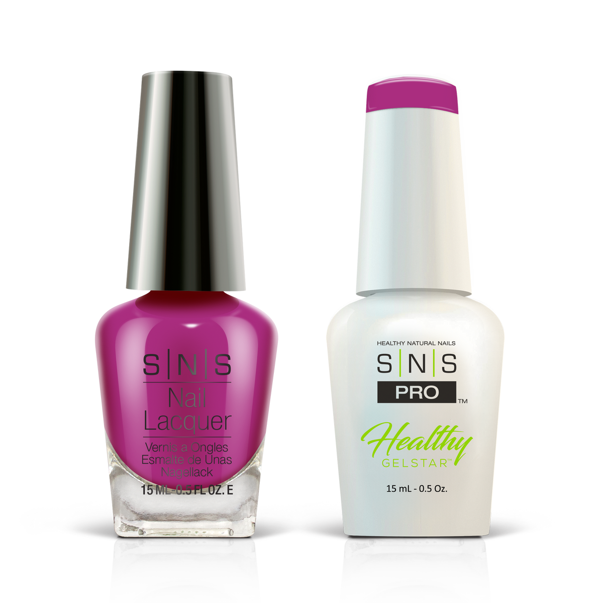 SNS Pro - Beige Book Collection - #128 by Signature Nail System SNS Nails USA