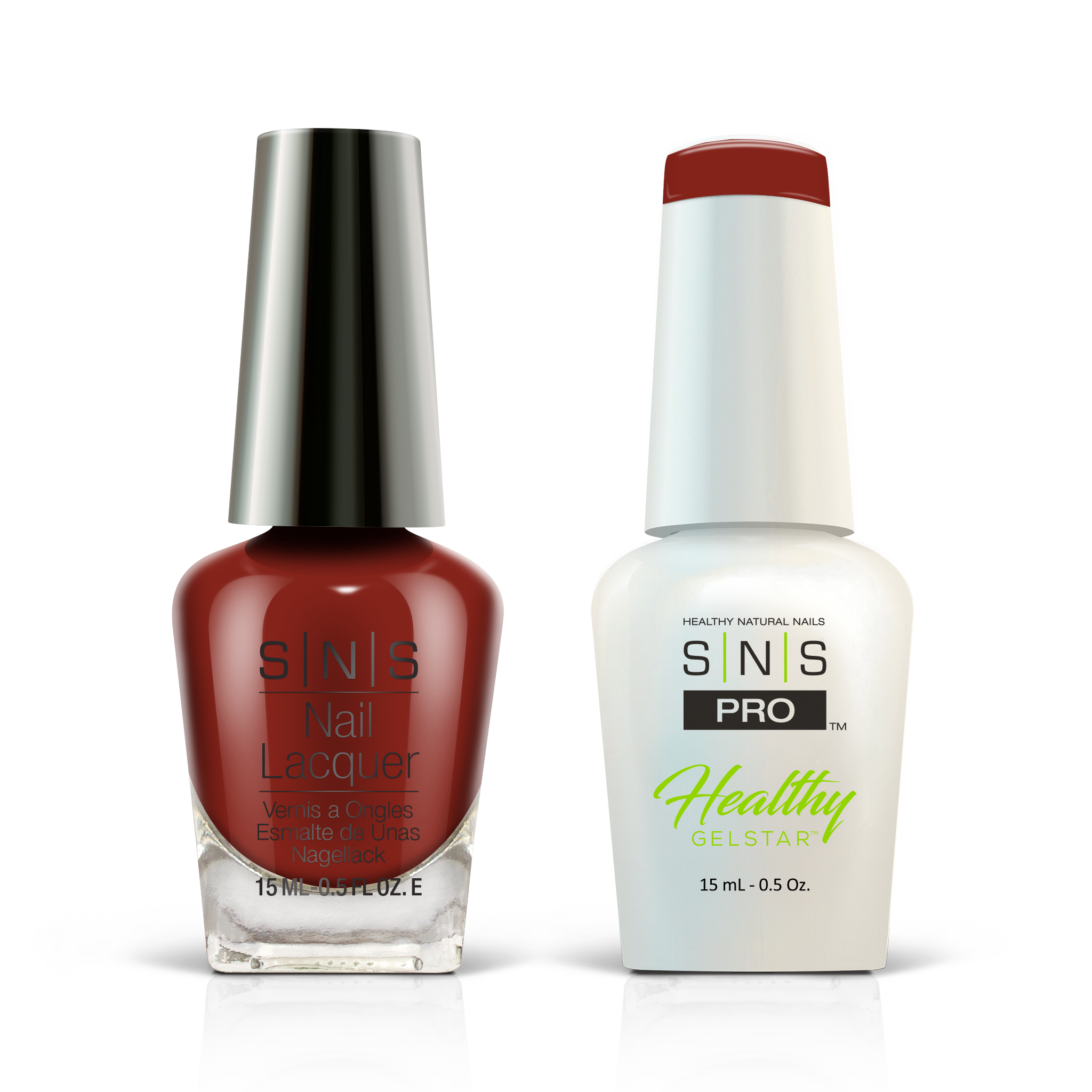 SNS Pro - Beige Book Collection - #131 by Signature Nail System SNS Nails USA