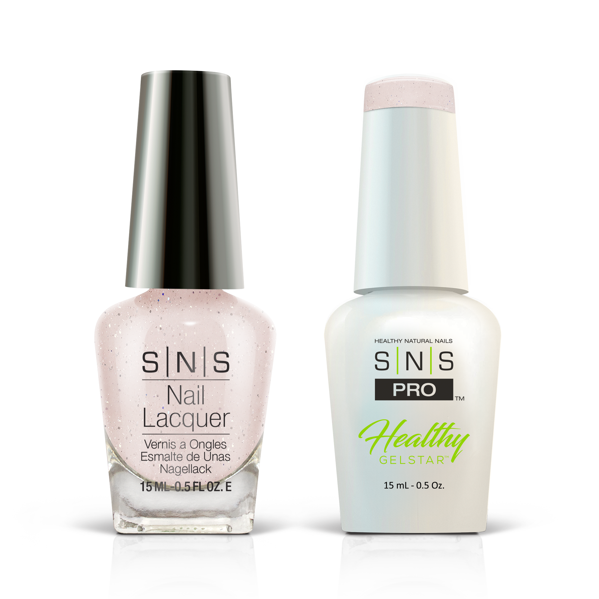 SNS Pro - Beige Book Collection - #136 by Signature Nail System SNS Nails USA