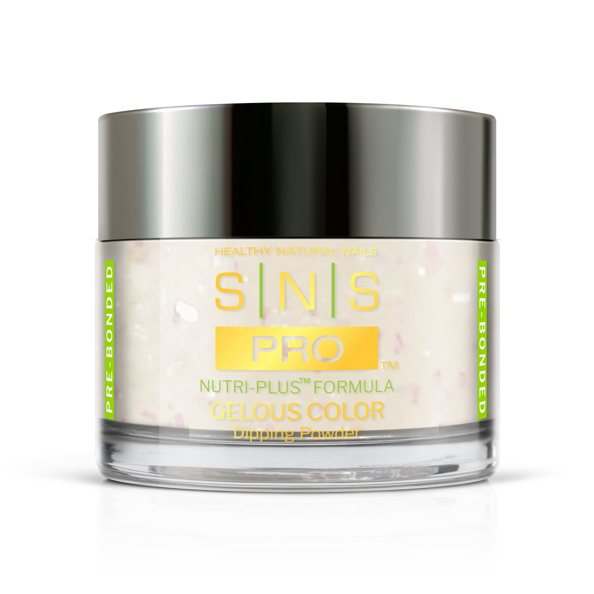 SNS Dip & Acrylic Powder #141 Light Nude 1.5 oz jar, Beige Book Collection