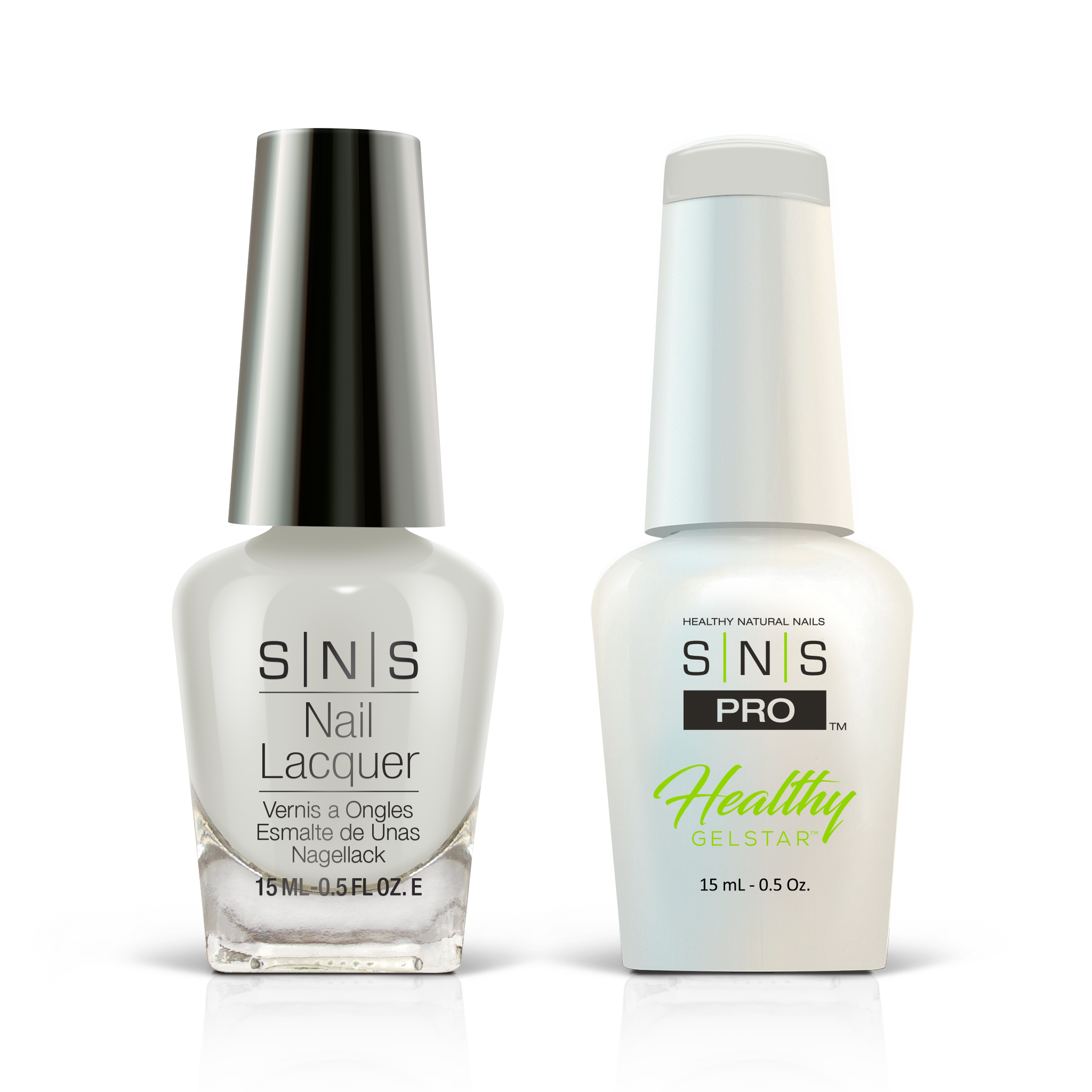 SNS Pro - Blue Book Collection - #001 by Signature Nail System SNS Nails USA