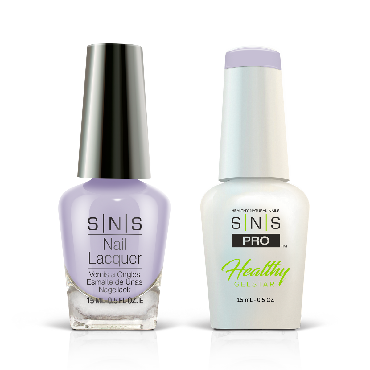 SNS Pro - Blue Book Collection - #005 by Signature Nail System SNS Nails USA