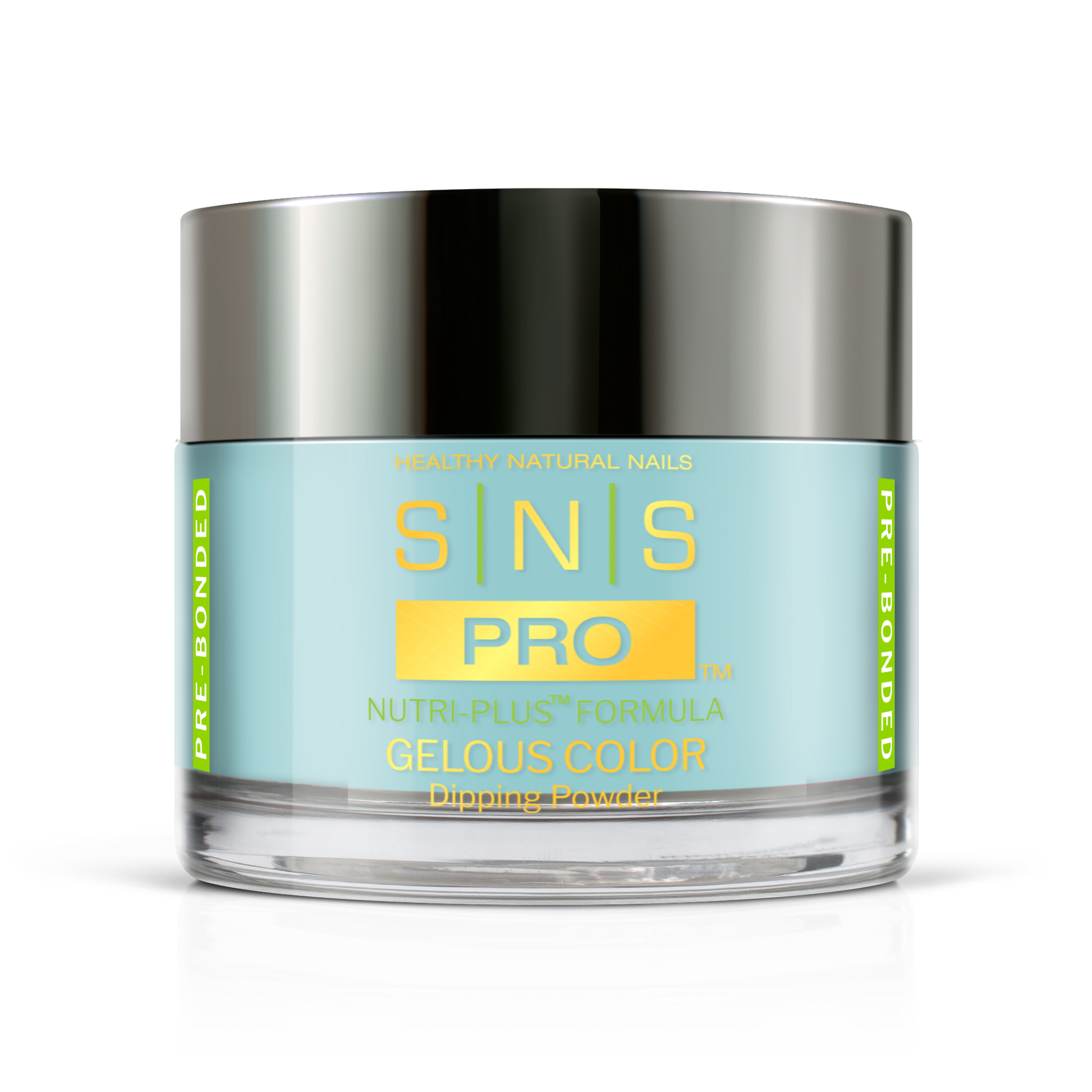SNS Pro - Blue Book Collection - #017 by Signature Nail System SNS Nails USA