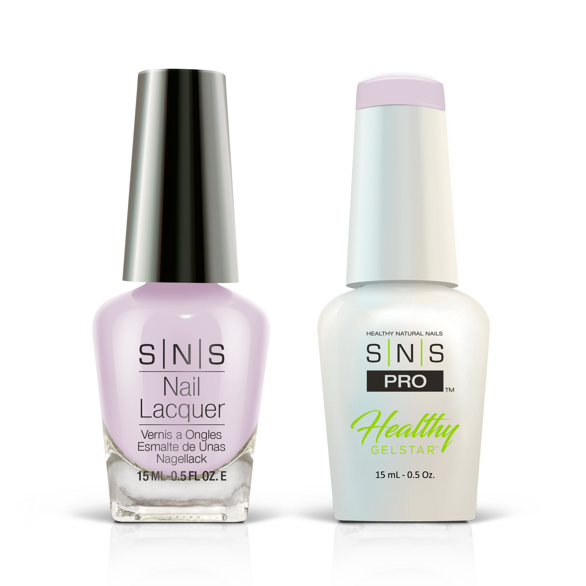 SNS Pro - Blue Book Collection - #020 by Signature Nail System SNS Nails USA