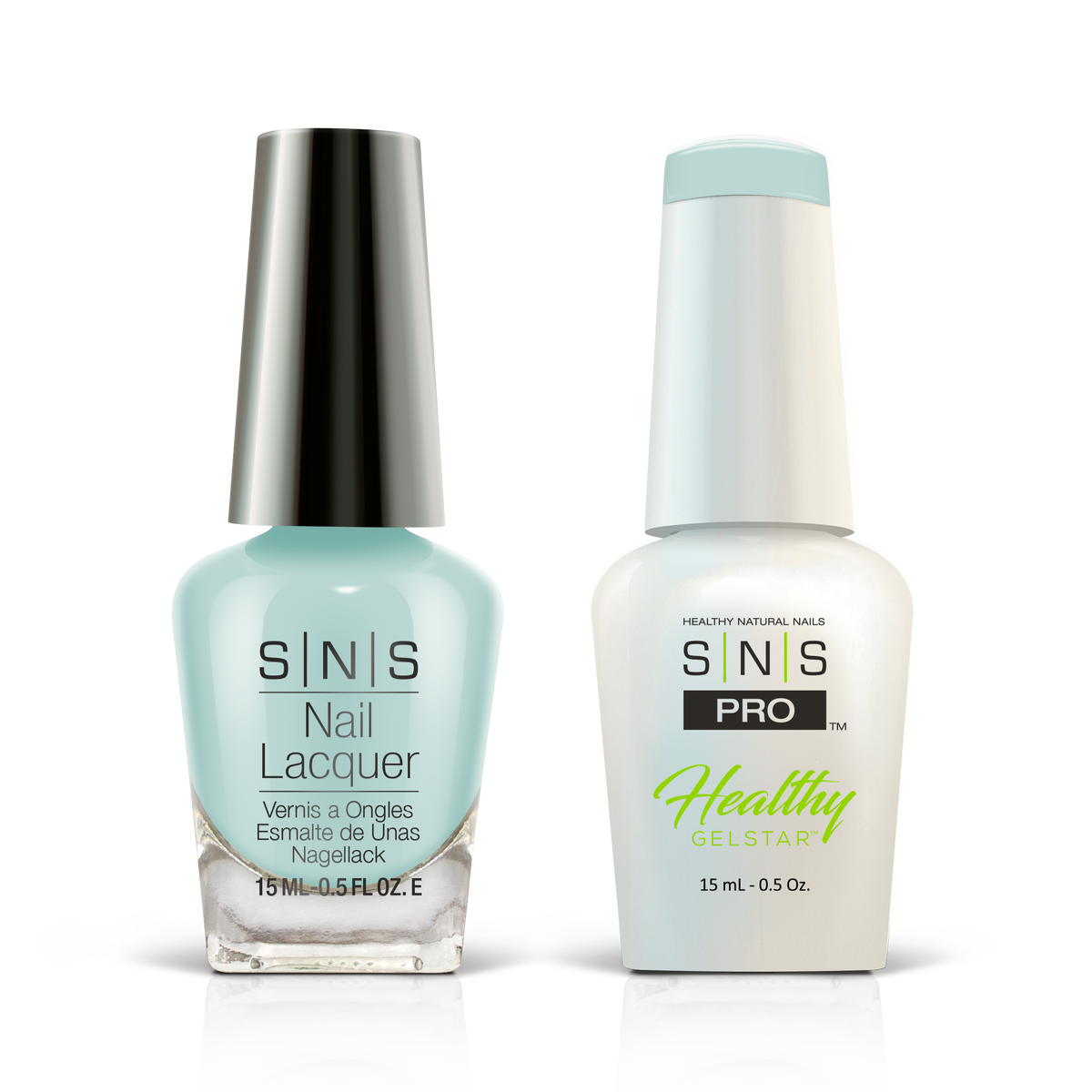 SNS Pro - Blue Book Collection - #021 by Signature Nail System SNS Nails USA