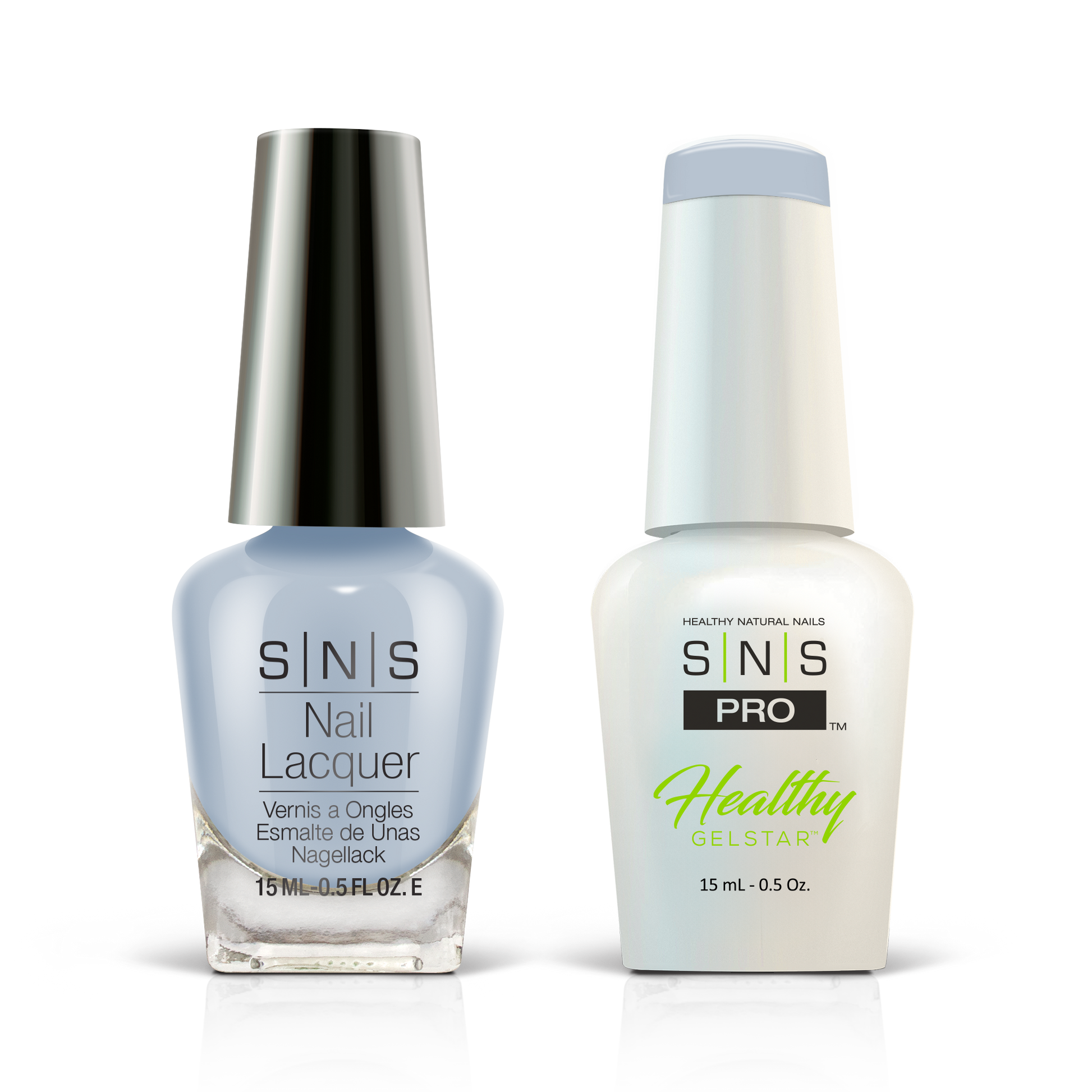 SNS Pro - Blue Book Collection - #023 by Signature Nail System SNS Nails USA