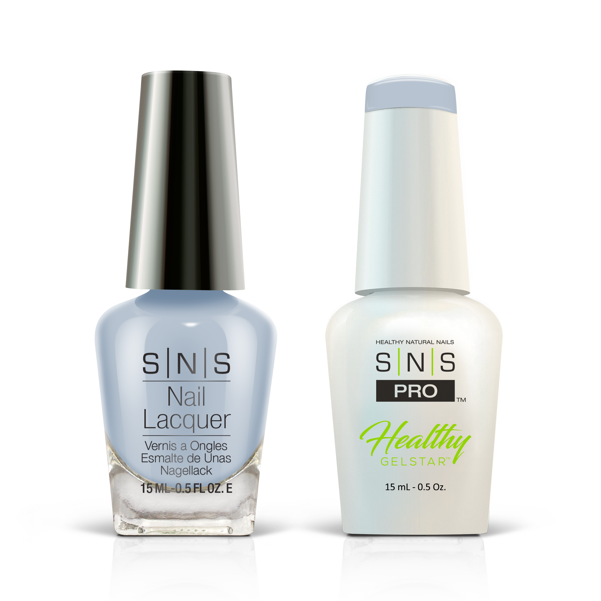 SNS Pro - Blue Book Collection - #023 by Signature Nail System SNS Nails USA