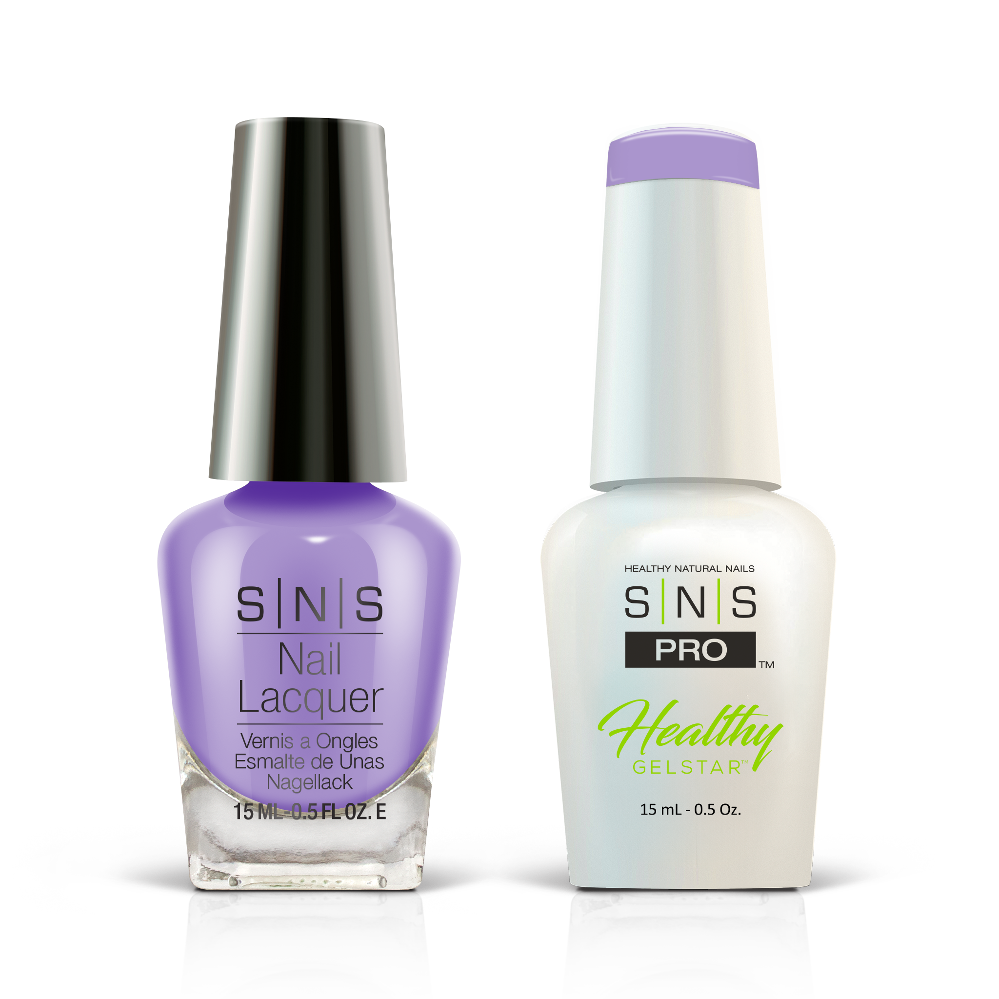 SNS Pro - Blue Book Collection - #024 by Signature Nail System SNS Nails USA