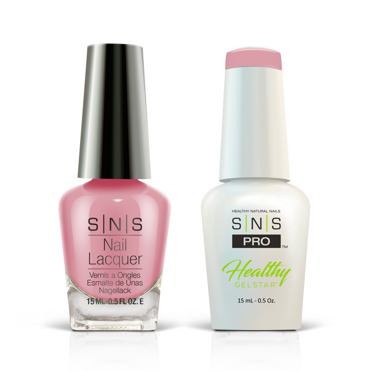 SNS Pro - Blue Book Collection - #025 by Signature Nail System SNS Nails USA