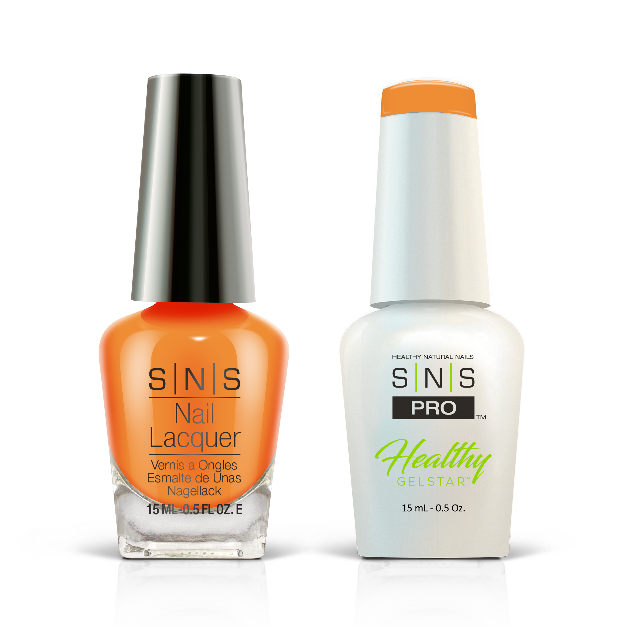 SNS Pro - Blue Book Collection - #027 by Signature Nail System SNS Nails USA