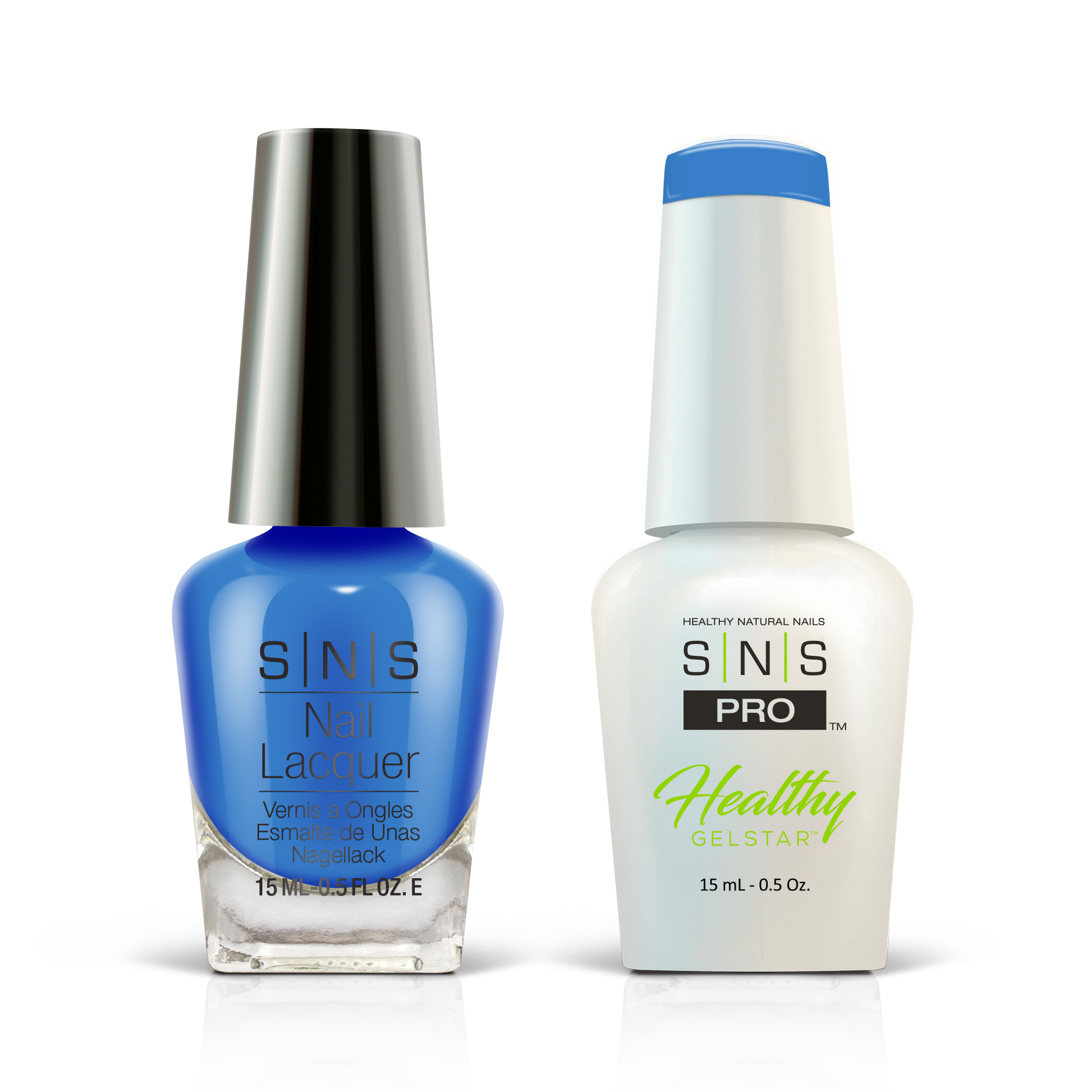 SNS Pro - Blue Book Collection - #030 by Signature Nail System SNS Nails USA