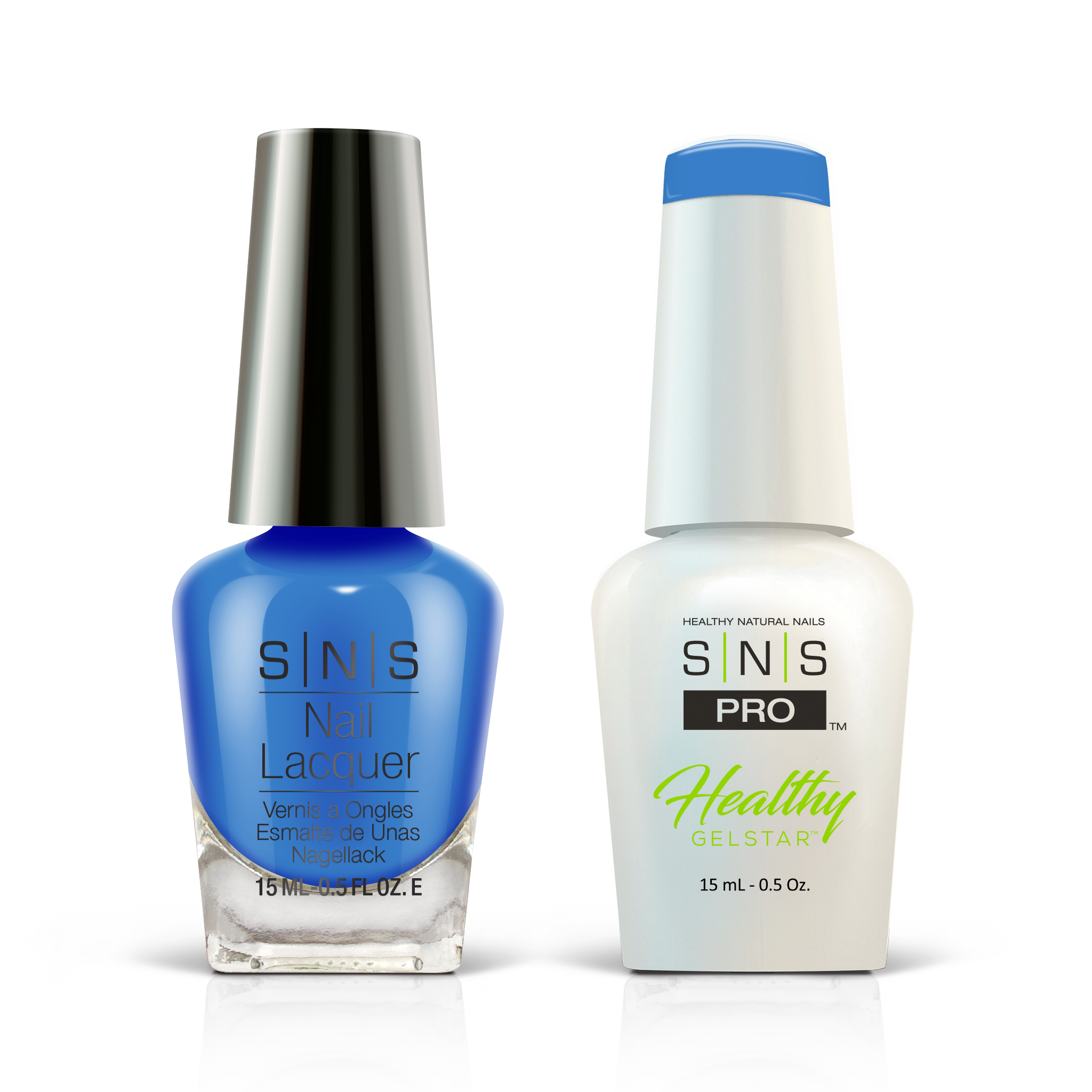 SNS Pro - Blue Book Collection - #030 by Signature Nail System SNS Nails USA
