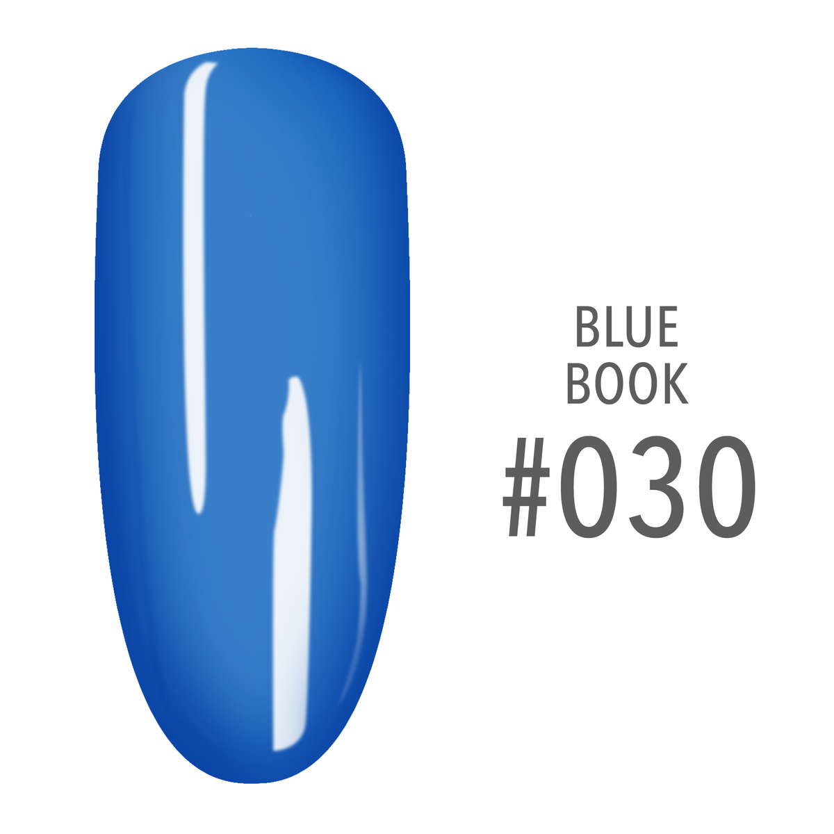 SNS Pro - Blue Book Collection - #030 by Signature Nail System SNS Nails USA