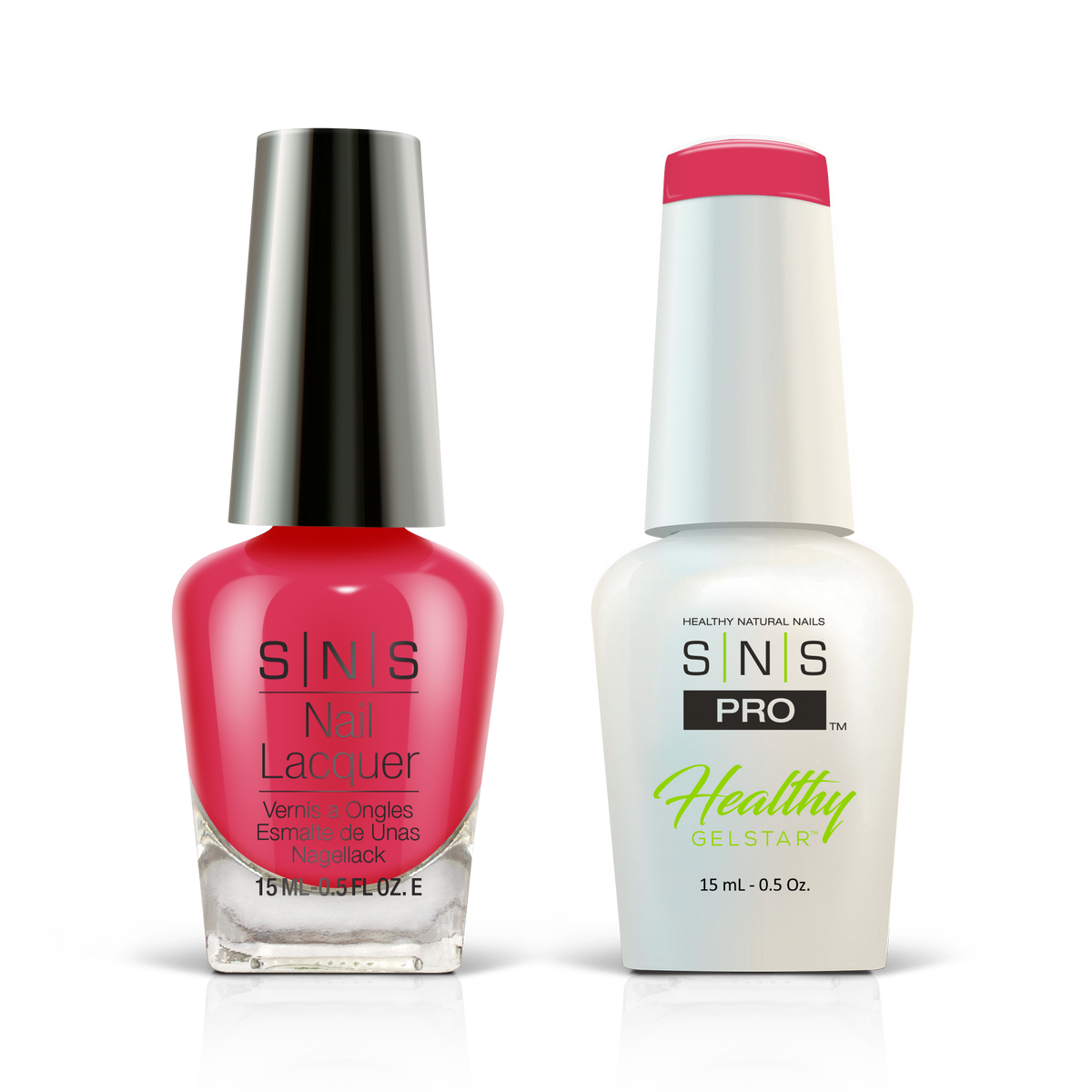 SNS Pro - Blue Book Collection - #031 by Signature Nail System SNS Nails USA