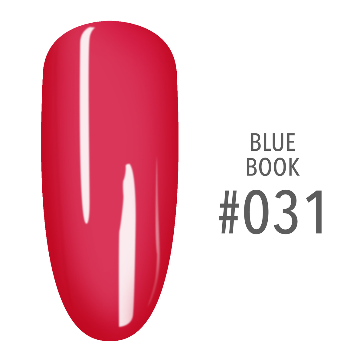 SNS Pro - Blue Book Collection - #031 by Signature Nail System SNS Nails USA