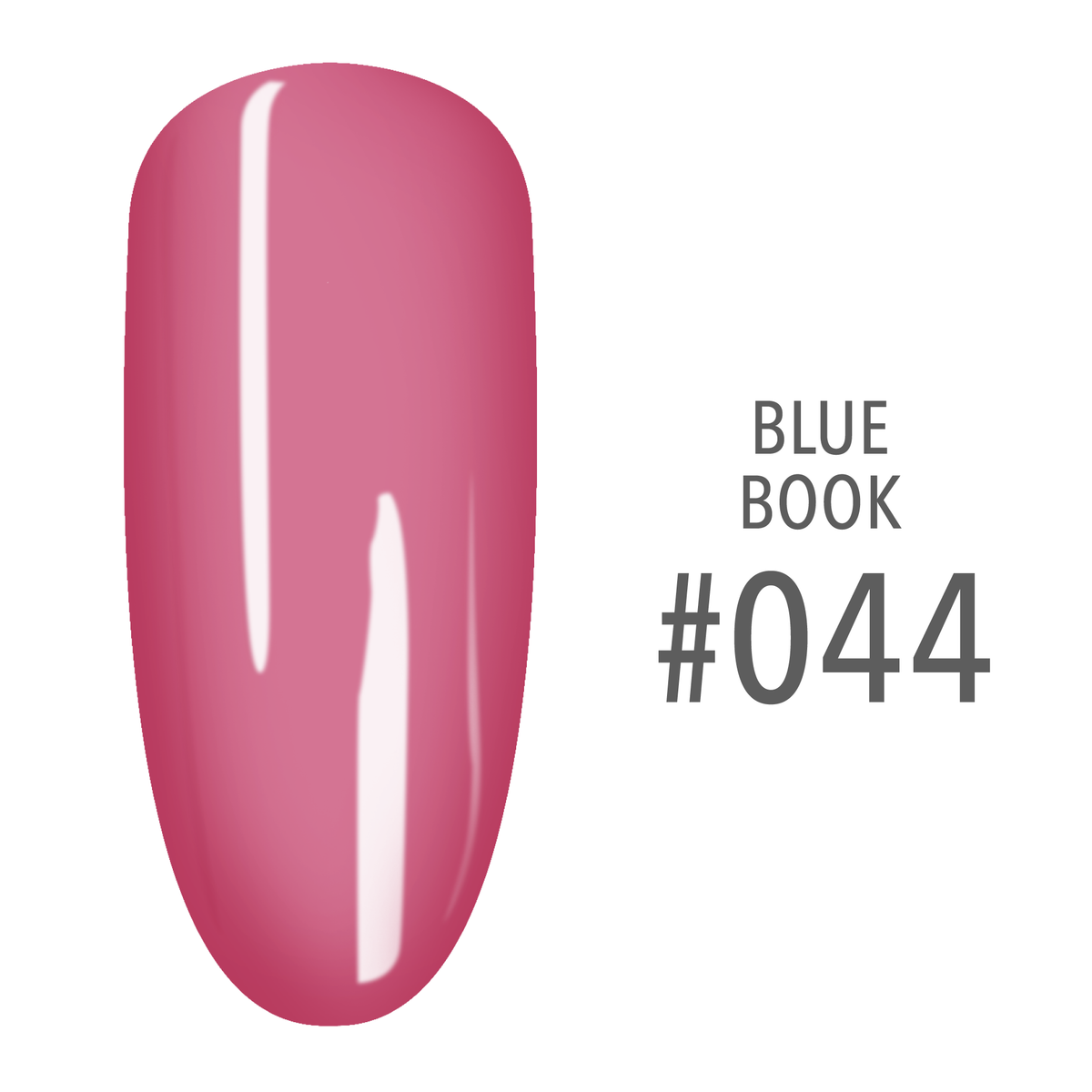 SNS Pro - Blue Book Collection - #044 by Signature Nail System SNS Nails USA