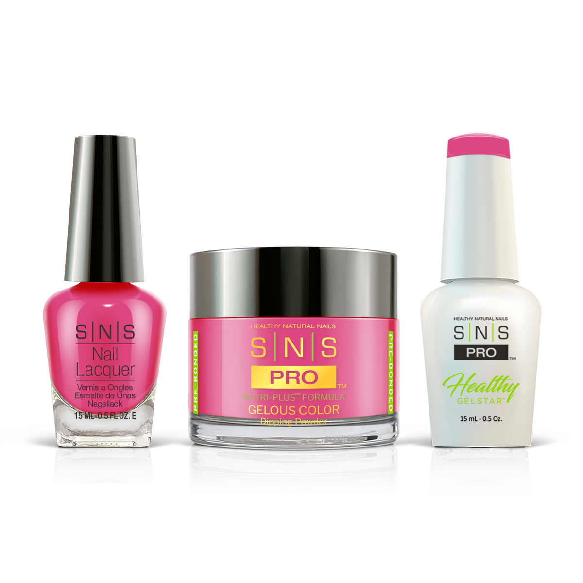 SNS Pro - Blue Book Collection - #092 by Signature Nail System SNS Nails USA