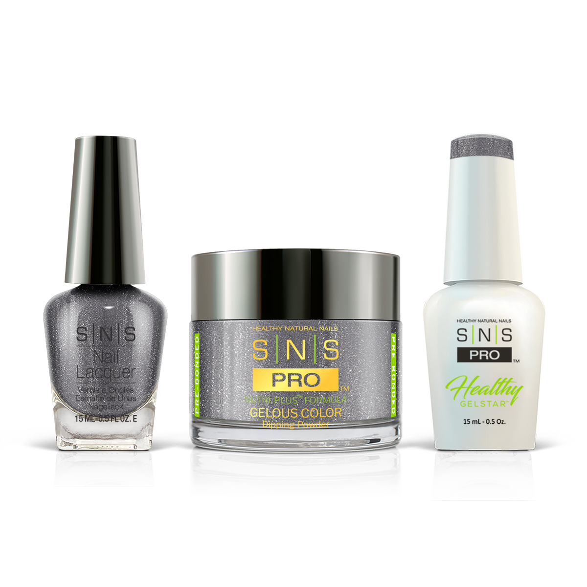SNS Pro - Blue Book Collection - #137 by Signature Nail System SNS Nails USA