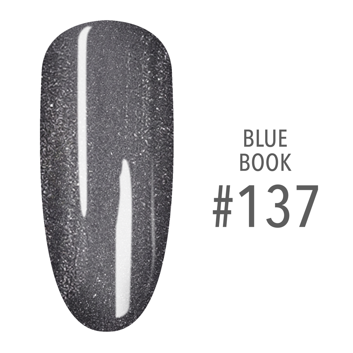 SNS Pro - Blue Book Collection - #137 by Signature Nail System SNS Nails USA