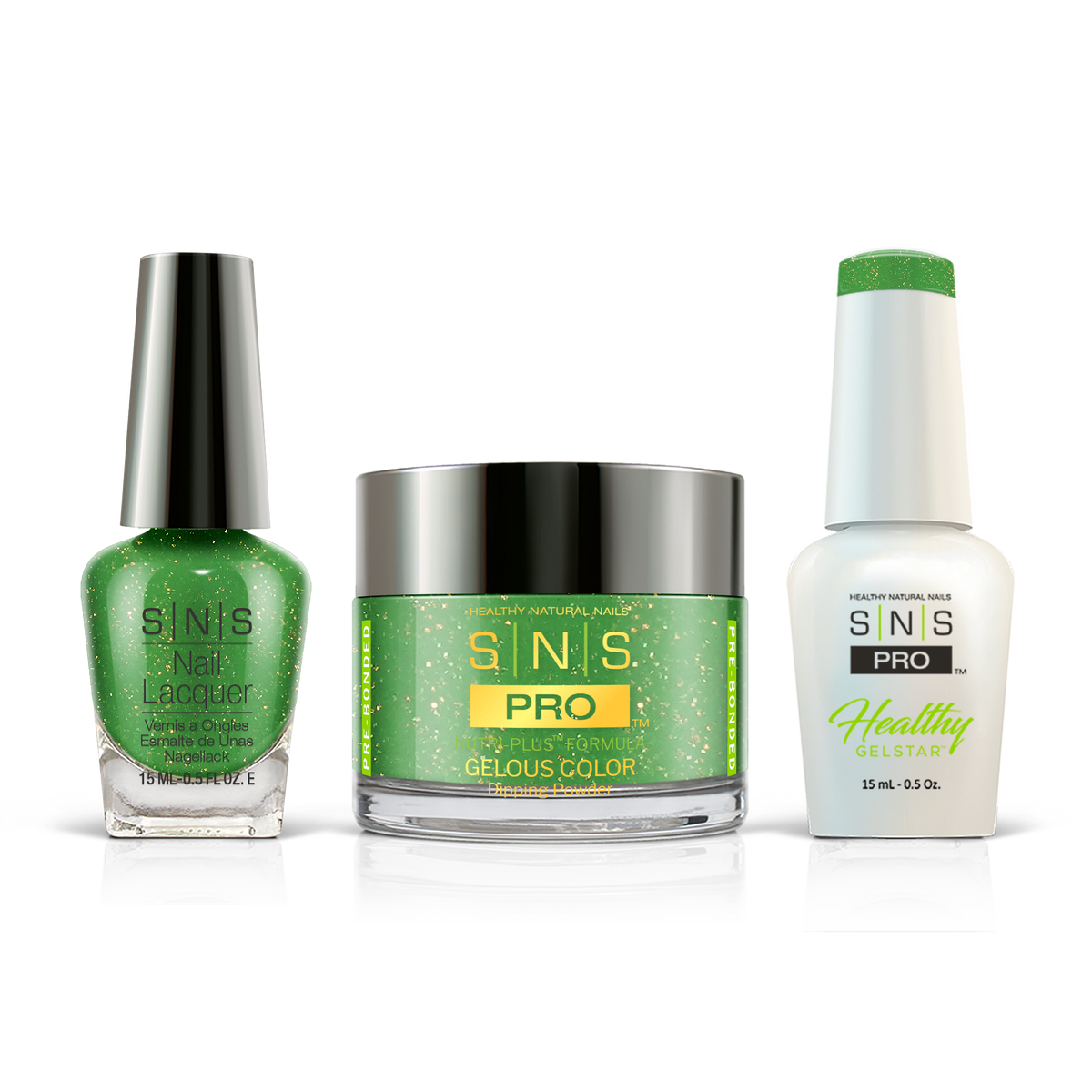 SNS Pro - Blue Book Collection - #139 by Signature Nail System SNS Nails USA