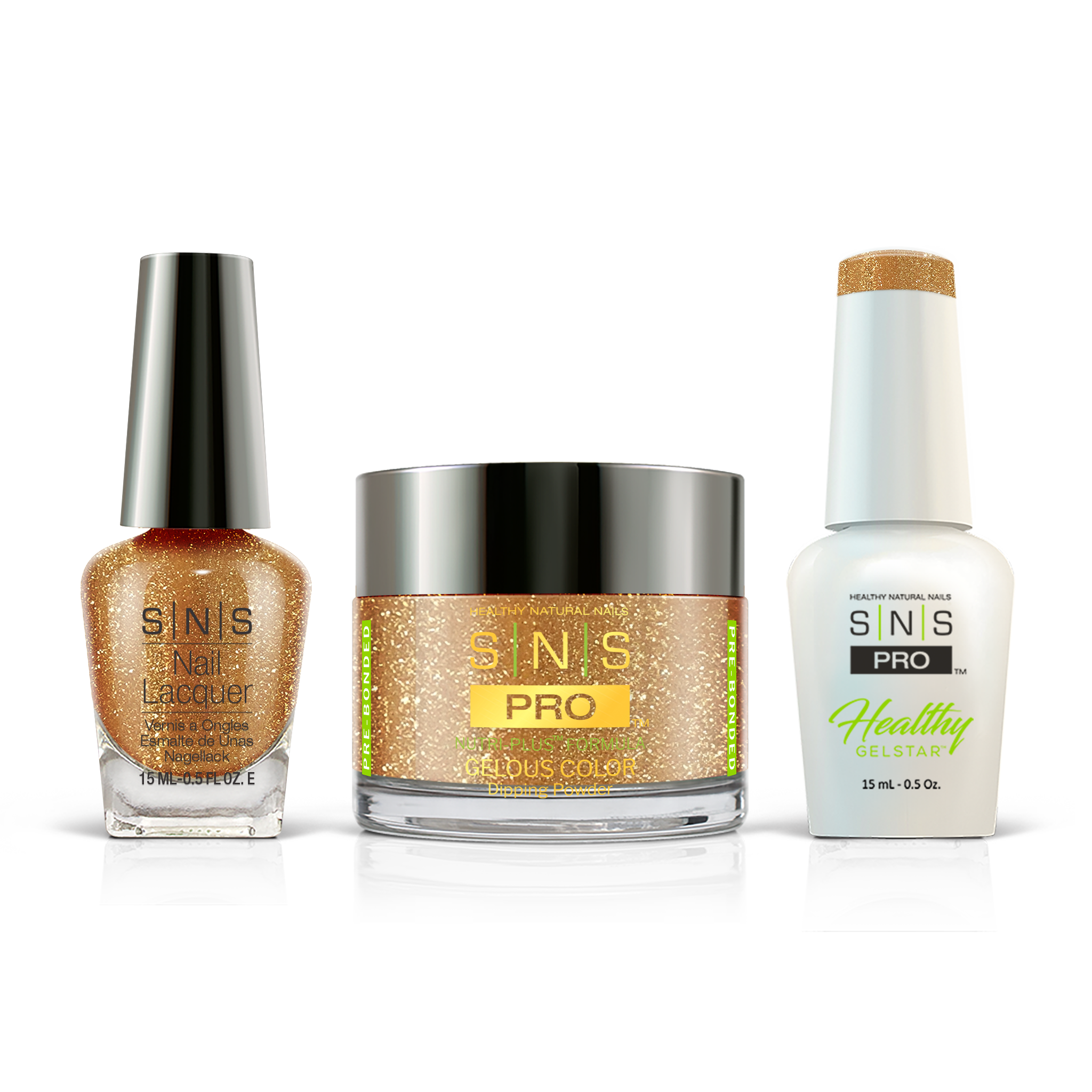 SNS Pro - Blue Book Collection - #141 by Signature Nail System SNS Nails USA