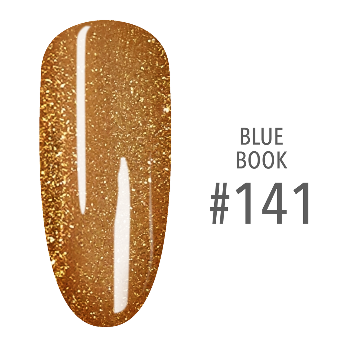 SNS Pro - Blue Book Collection - #141 by Signature Nail System SNS Nails USA