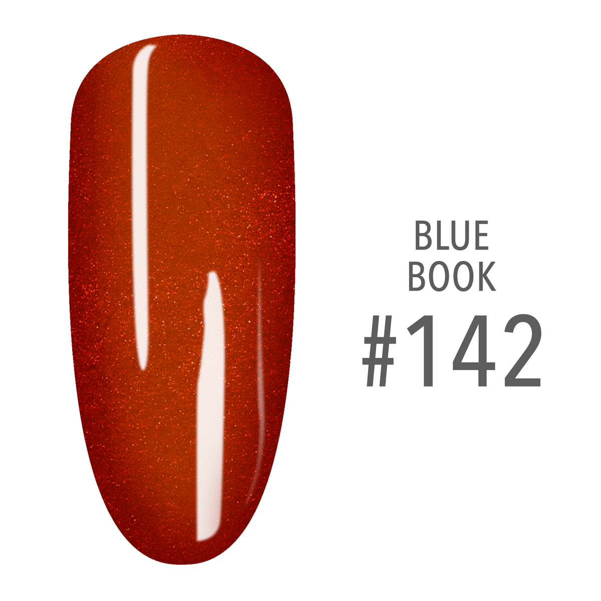 SNS Pro - Blue Book Collection - #142 by Signature Nail System SNS Nails USA