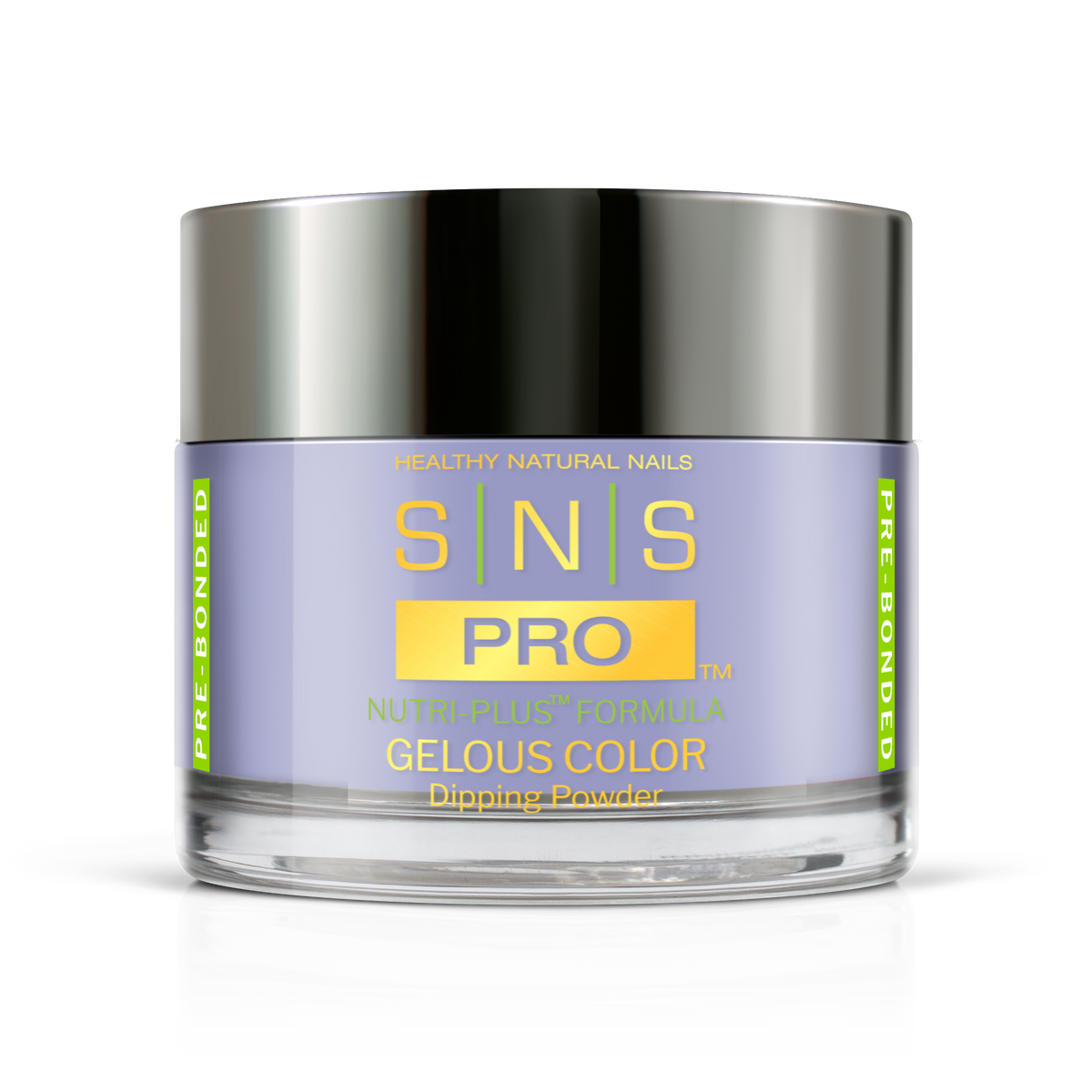 SNS Dip & Acrylic Powder #025 Denim Blue 1.5 oz jar, Burgundy Book Collection