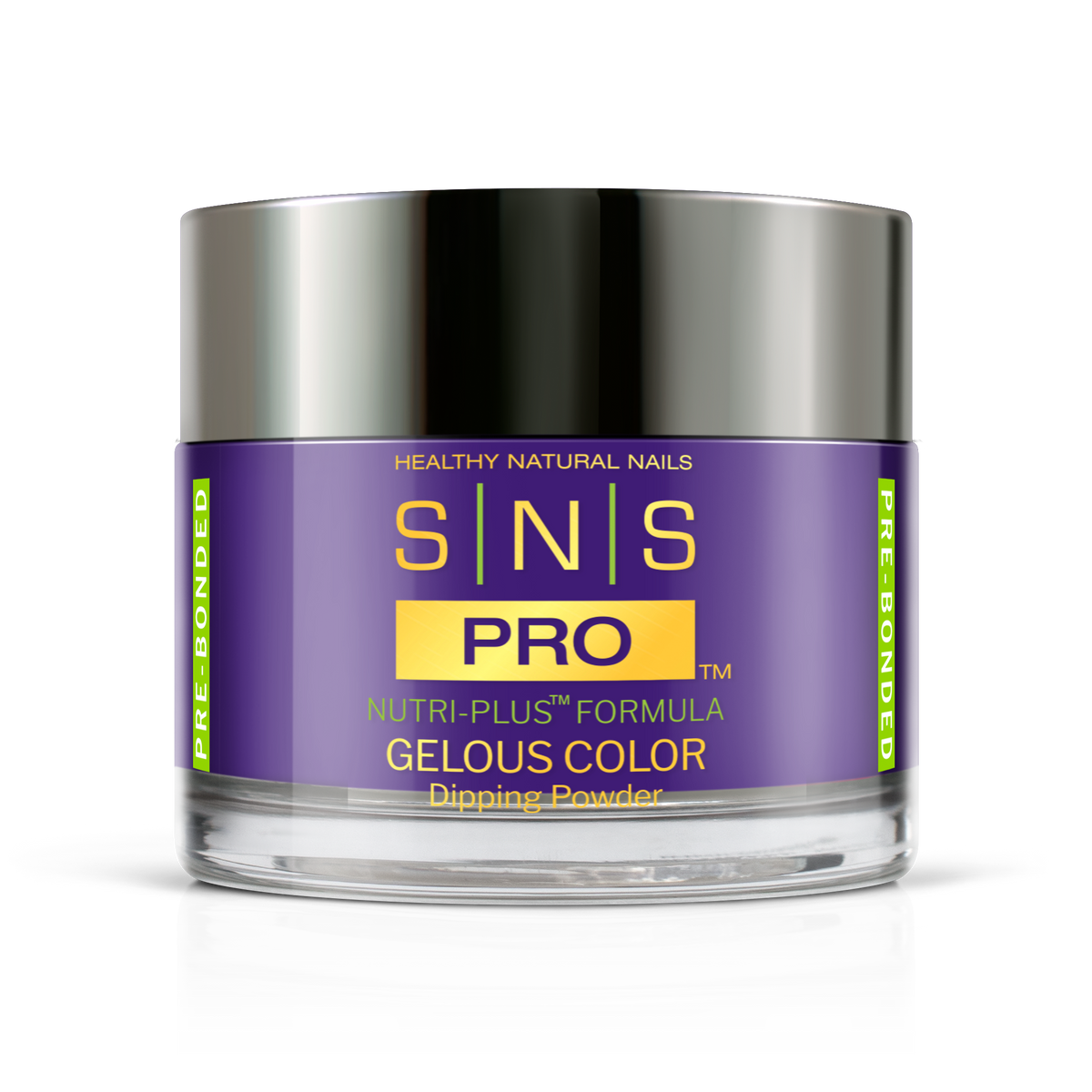 SNS Pro - Burgundy Book Collection - #038 by Signature Nail System SNS Nails USA