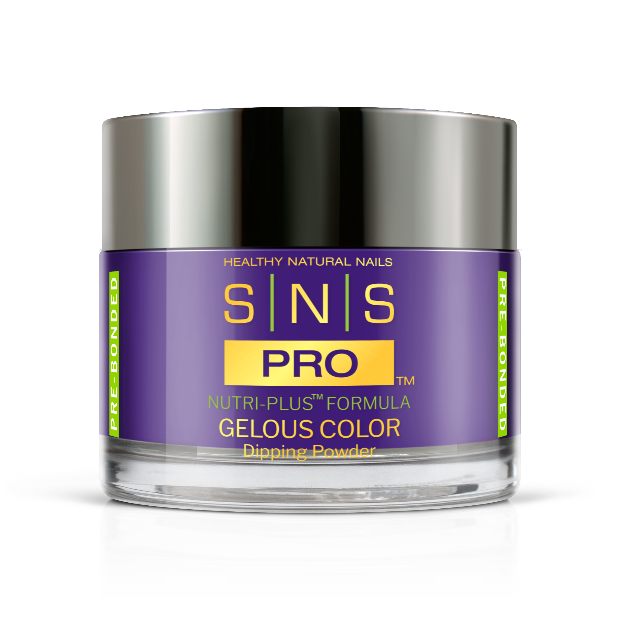 SNS Pro - Burgundy Book Collection - #038 by Signature Nail System SNS Nails USA