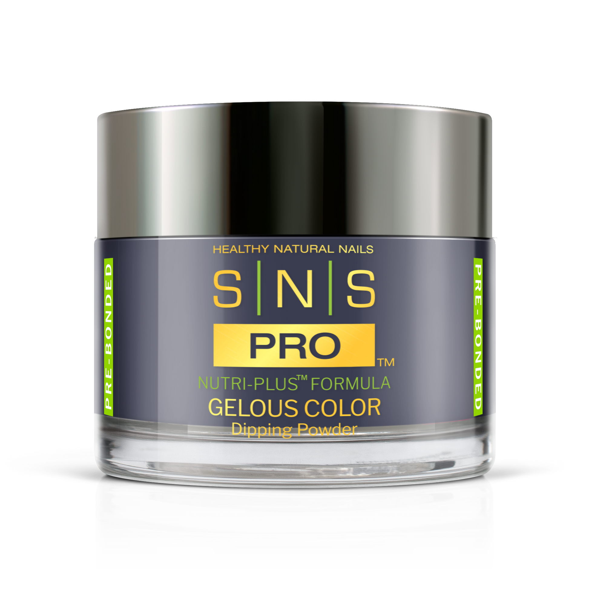 SNS Pro - Burgundy Book Collection - #040 by Signature Nail System SNS Nails USA