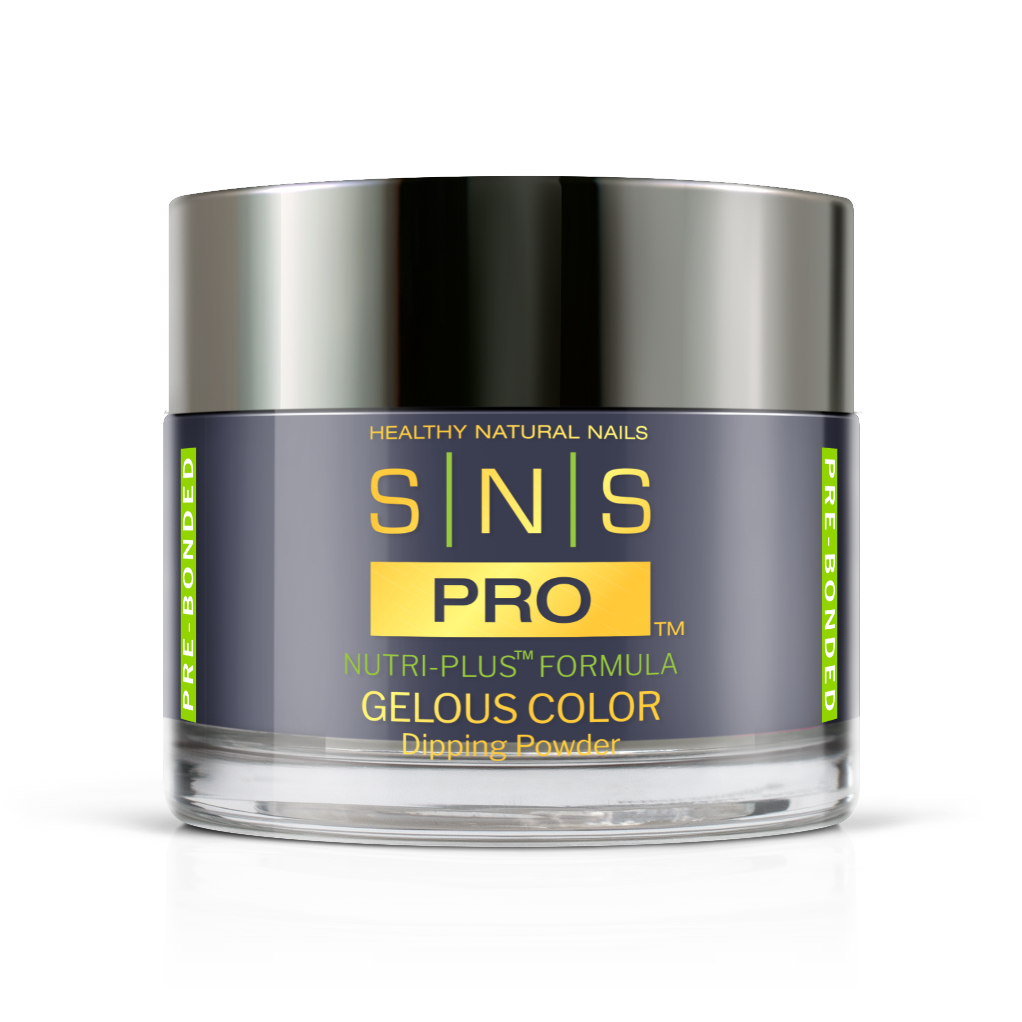 SNS Pro - Burgundy Book Collection - #040 by Signature Nail System SNS Nails USA