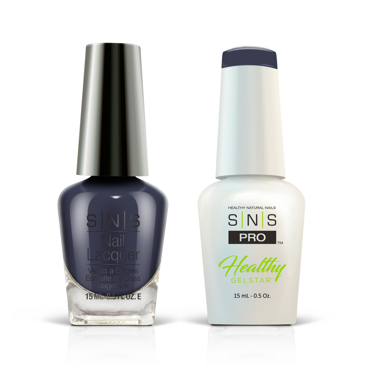 SNS Pro - Burgundy Book Collection - #040 by Signature Nail System SNS Nails USA