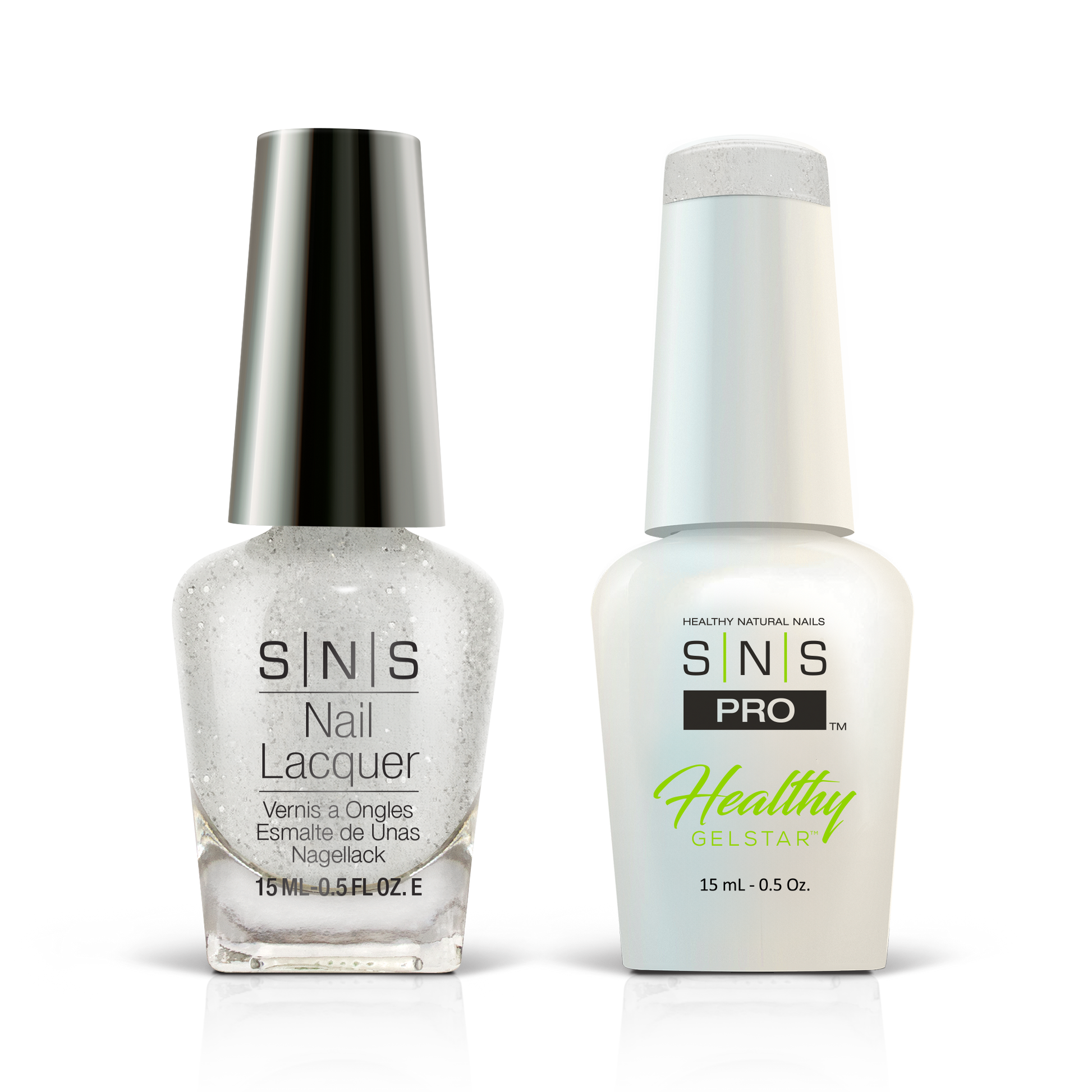 SNS Pro - Burgundy Book Collection - #065 by Signature Nail System SNS Nails USA