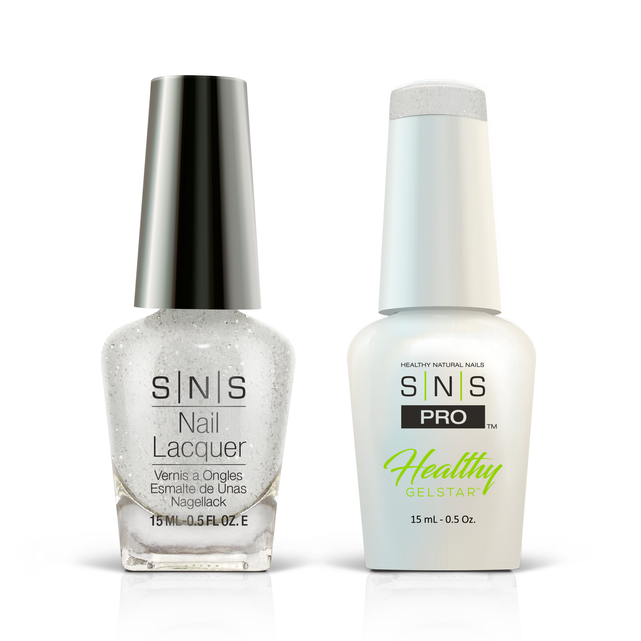 SNS Pro - Burgundy Book Collection - #065 by Signature Nail System SNS Nails USA