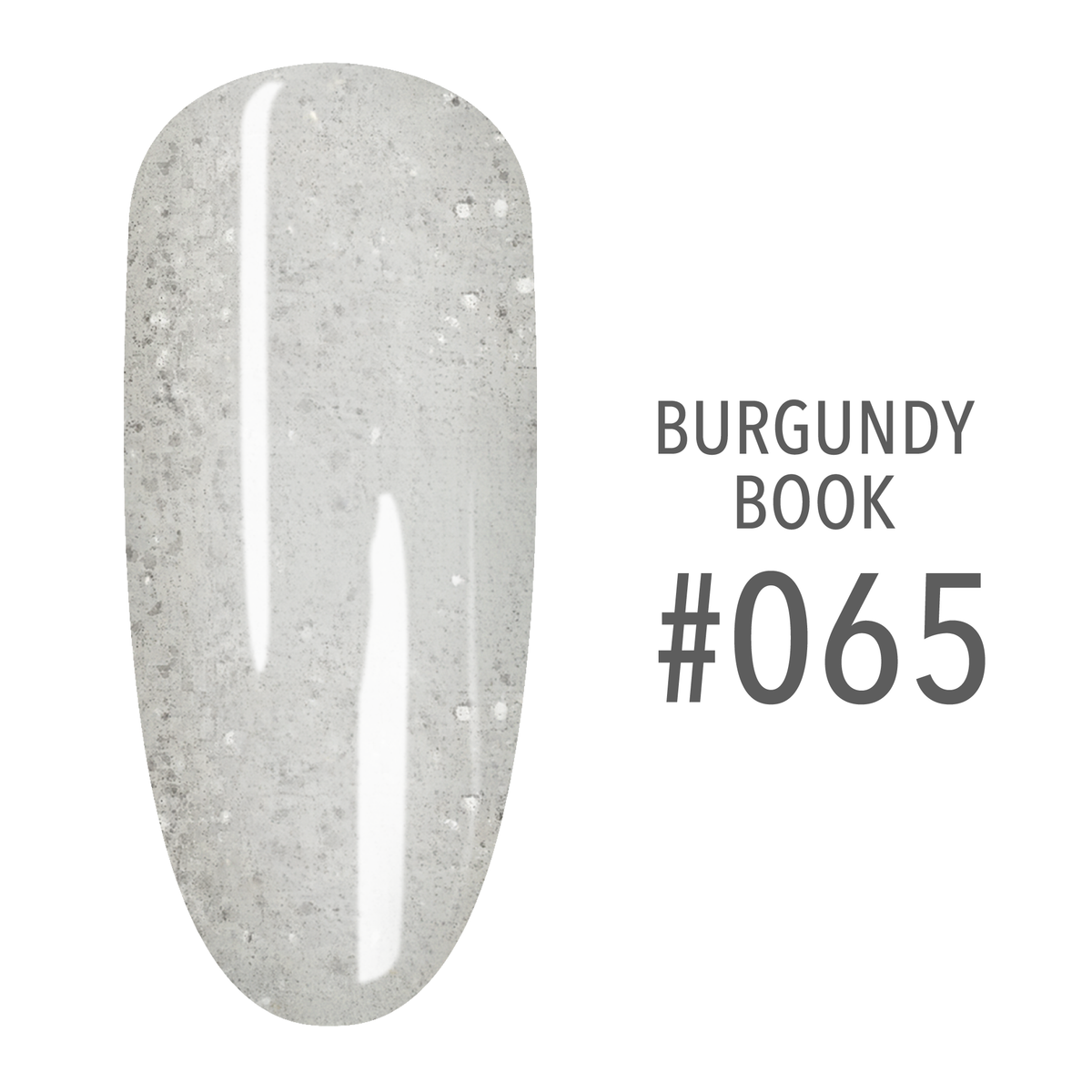 SNS Pro - Burgundy Book Collection - #065 by Signature Nail System SNS Nails USA