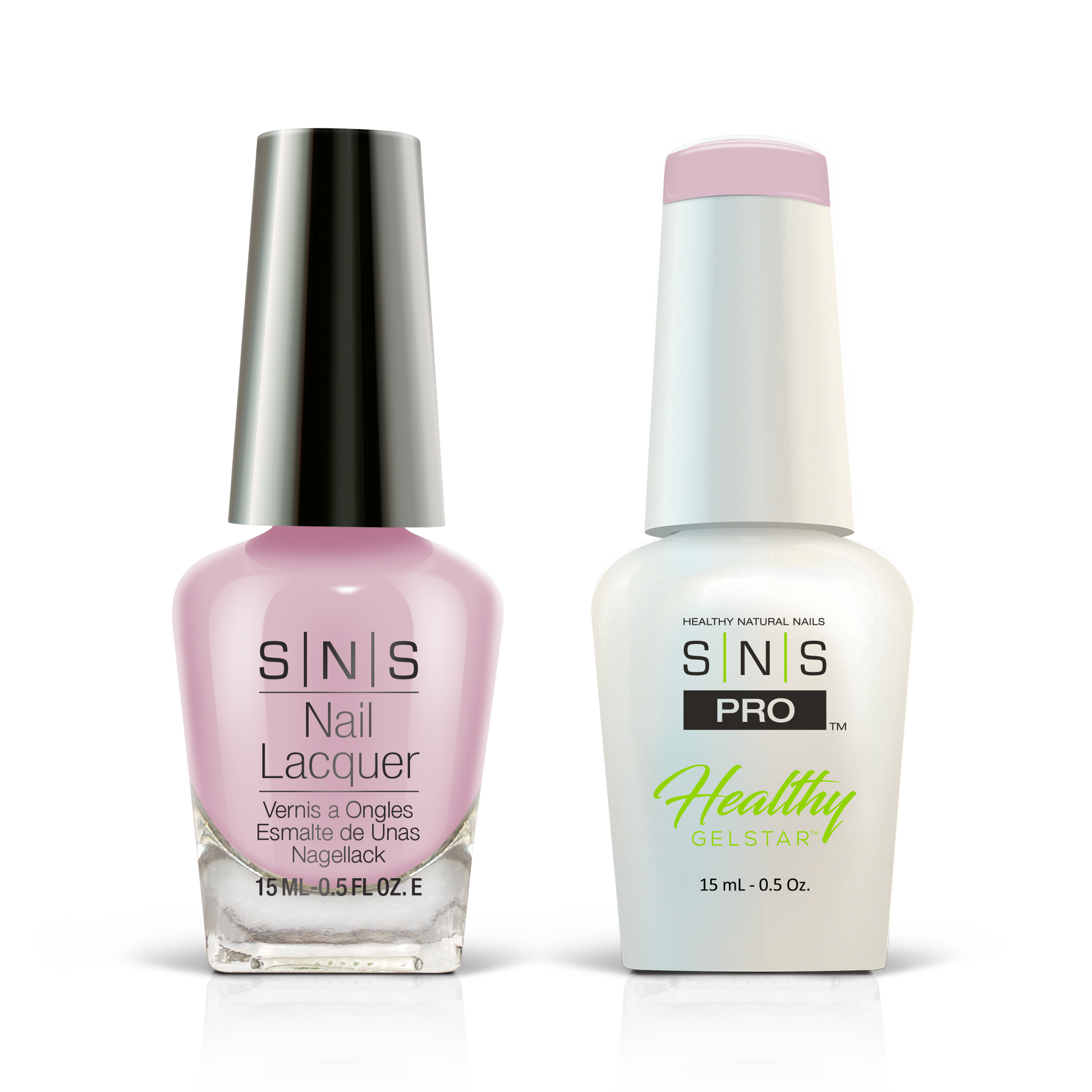 SNS Pro - Burgundy Book Collection - #078 by Signature Nail System SNS Nails USA
