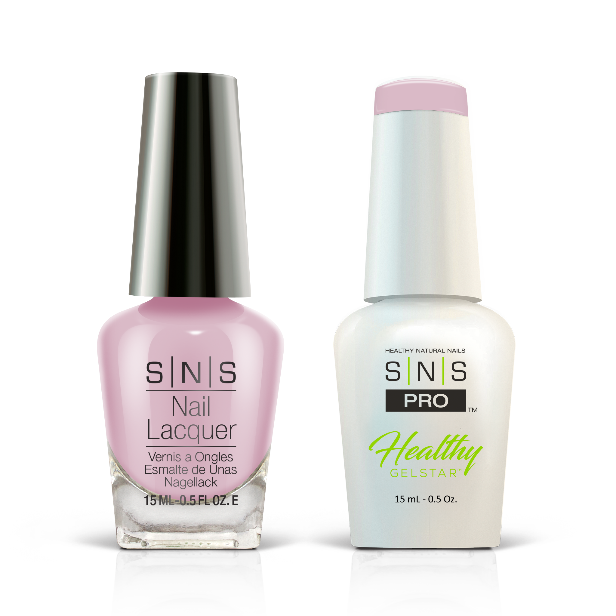 SNS Pro - Burgundy Book Collection - #078 by Signature Nail System SNS Nails USA