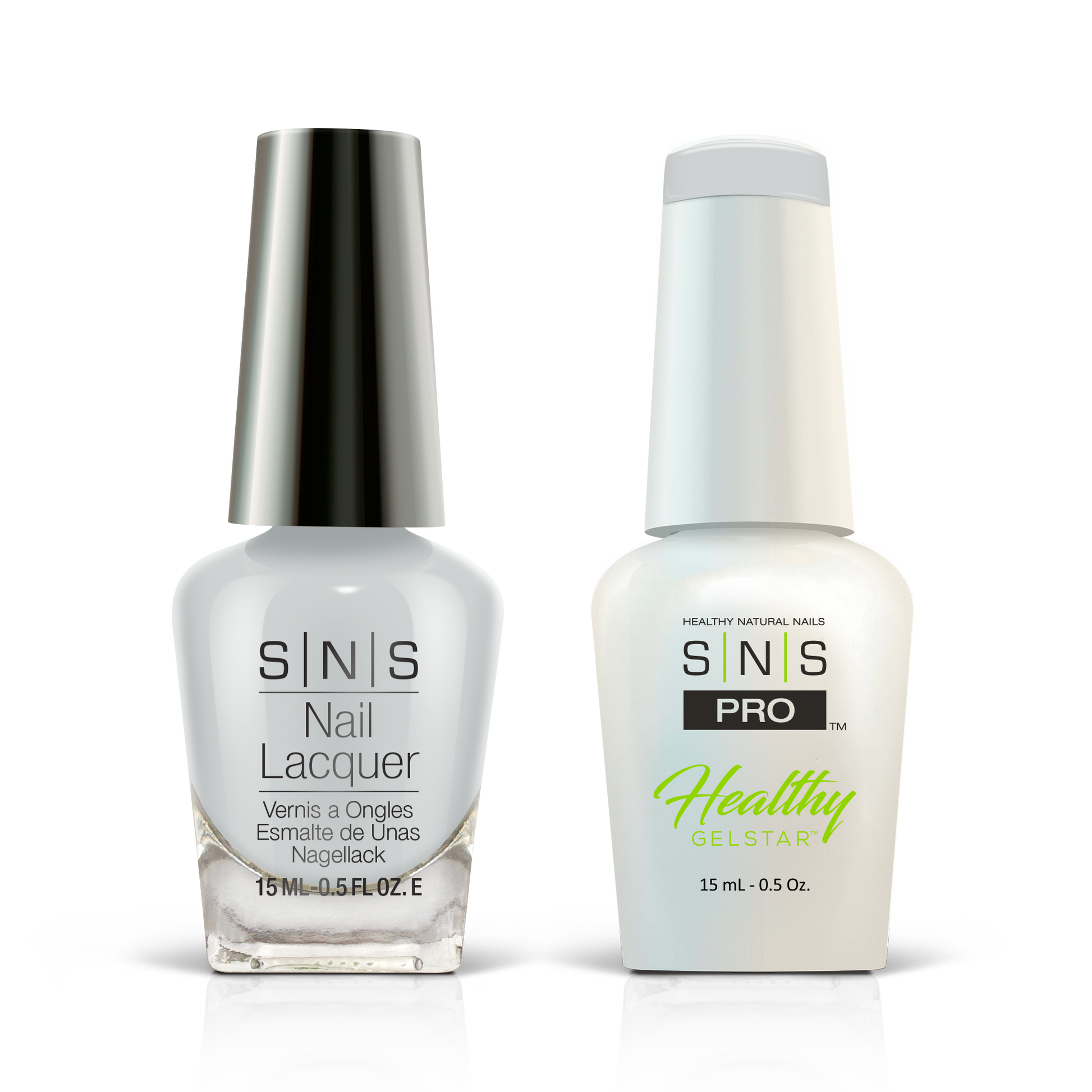 SNS Pro - Burgundy Book Collection - #123 by Signature Nail System SNS Nails USA