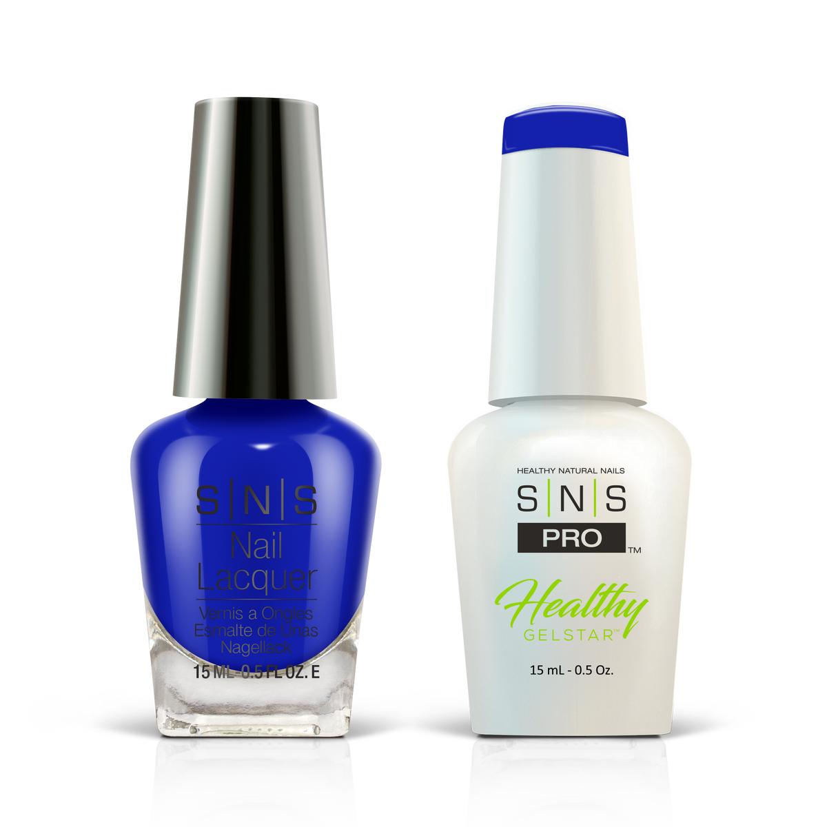 SNS Pro - Burgundy Book Collection - #128 by Signature Nail System SNS Nails USA