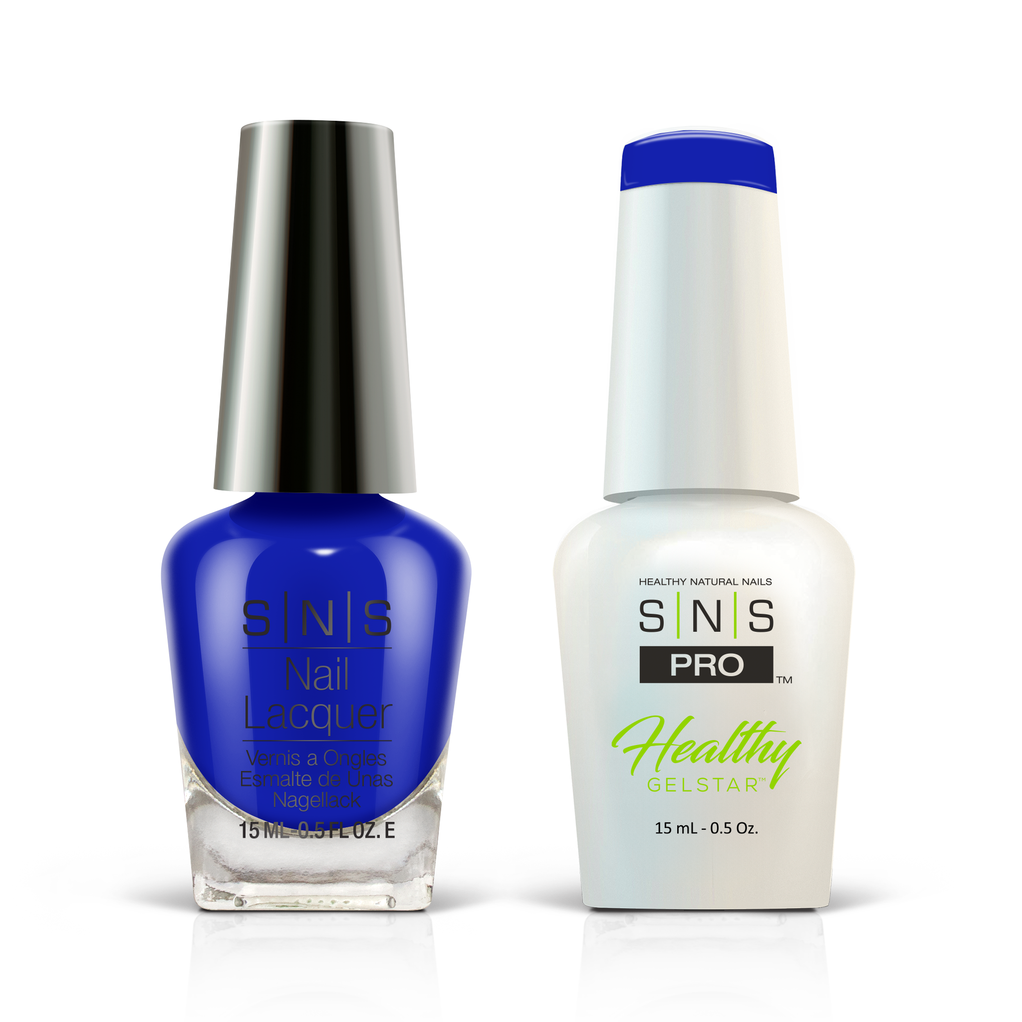 SNS Pro - Burgundy Book Collection - #128 by Signature Nail System SNS Nails USA