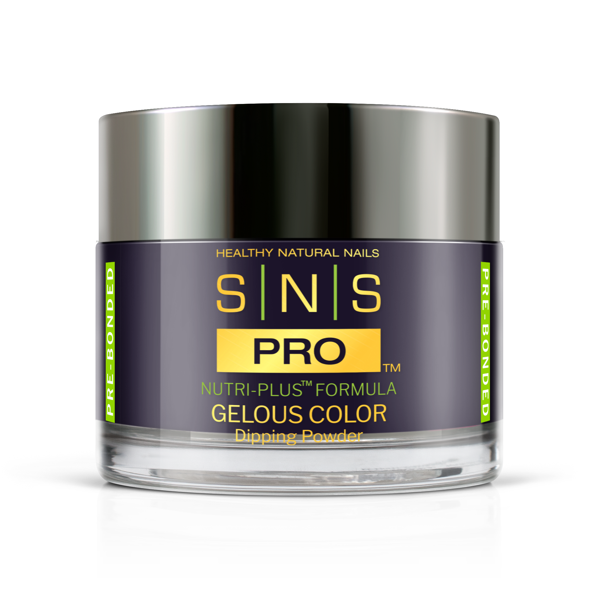 SNS Pro - Burgundy Book Collection - #133 by Signature Nail System SNS Nails USA