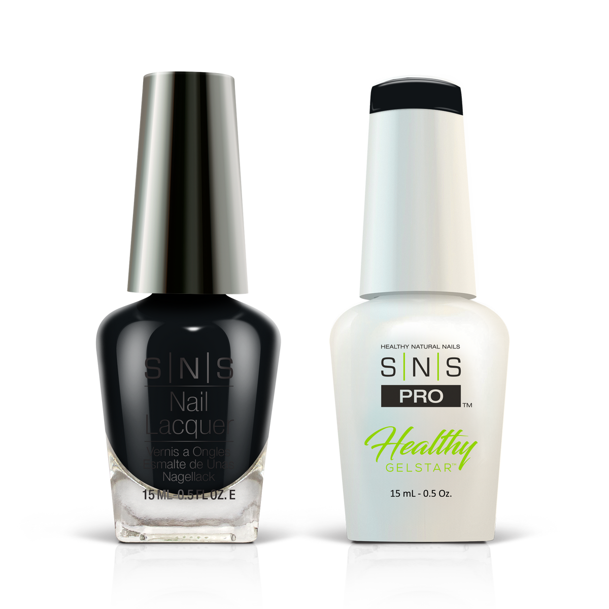 SNS Pro - Burgundy Book Collection - #136 by Signature Nail System SNS Nails USA